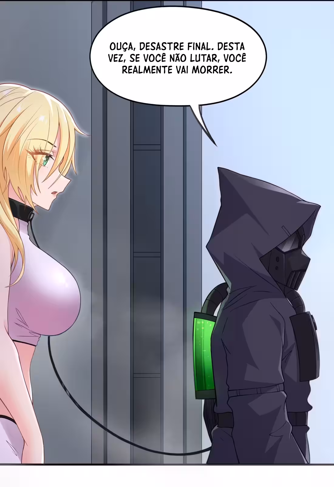 Página do Capítulo 11