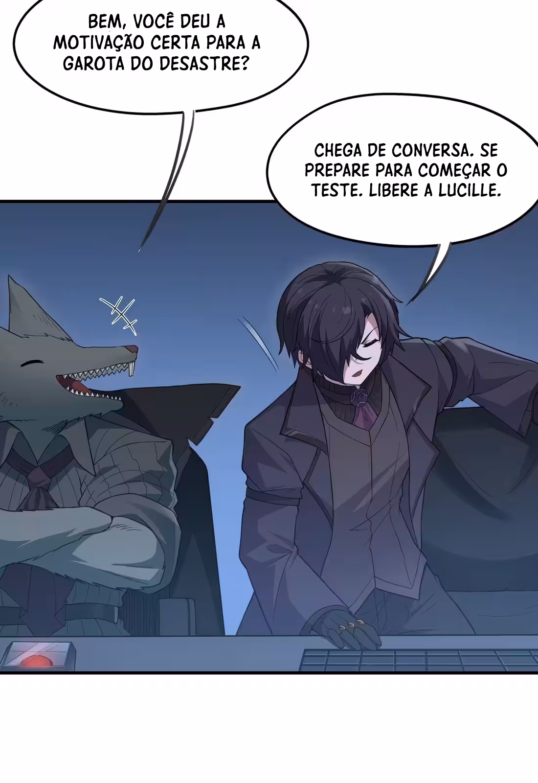 Página do Capítulo 11