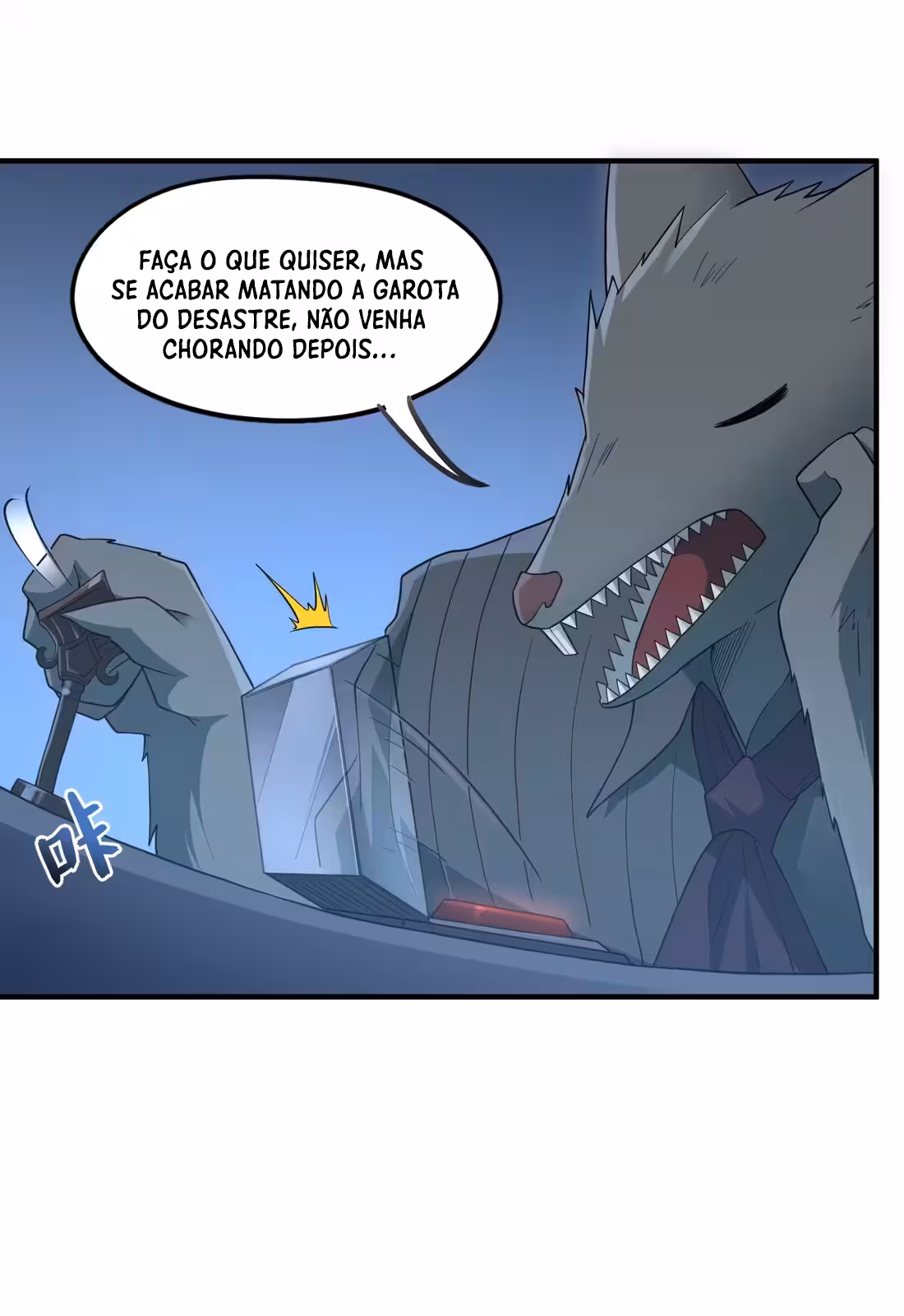 Página do Capítulo 11