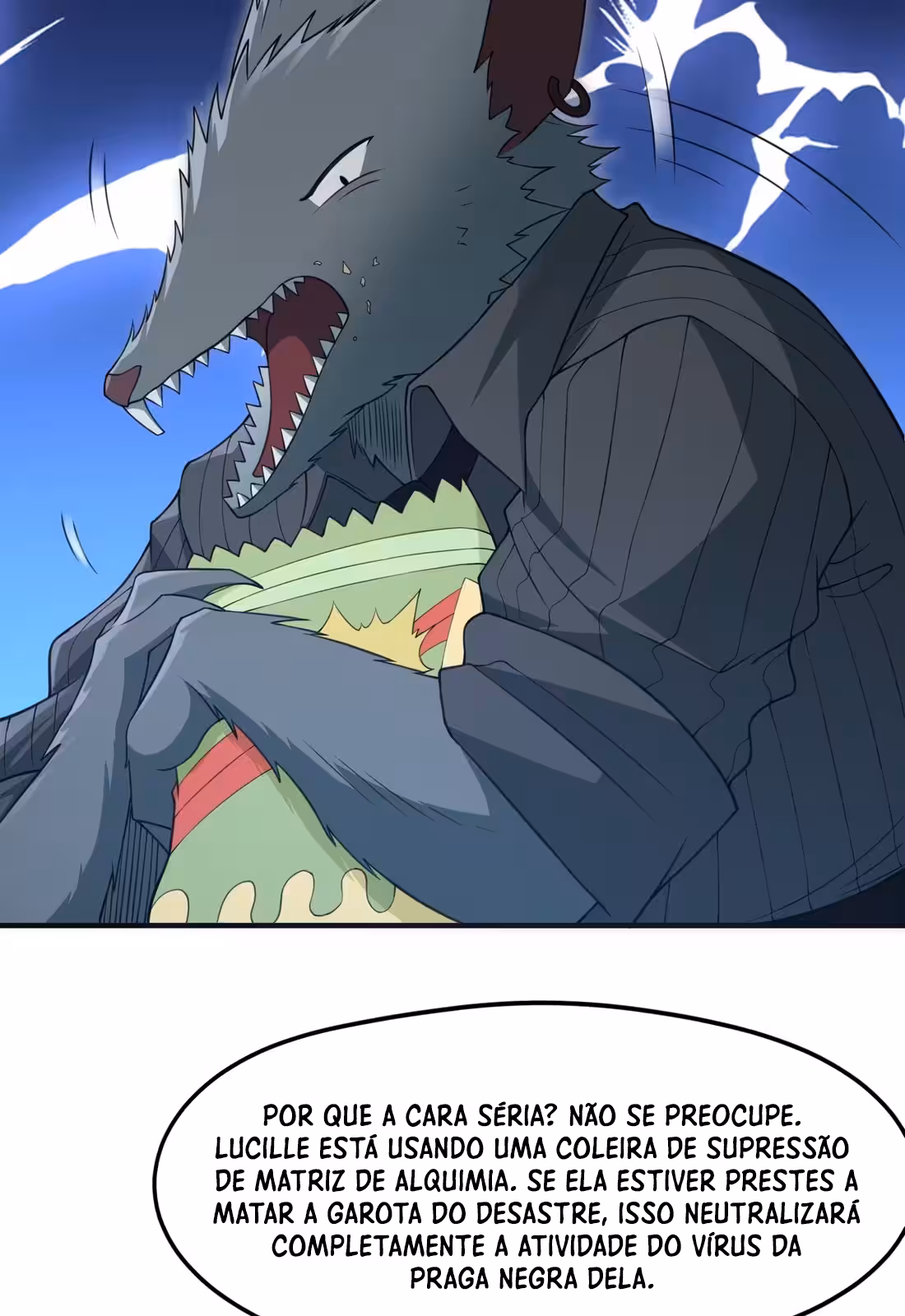 Página do Capítulo 11