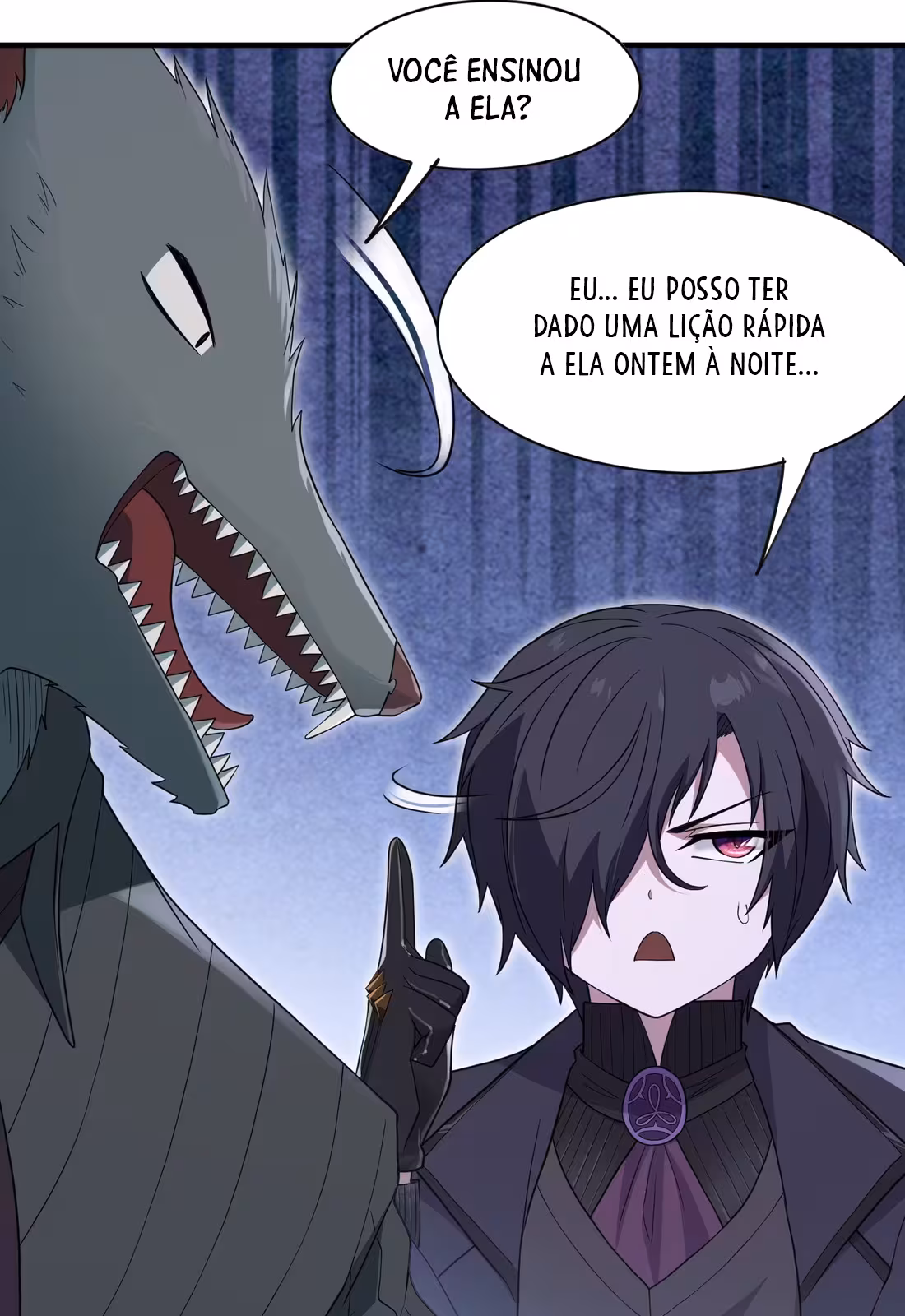 Página do Capítulo 12