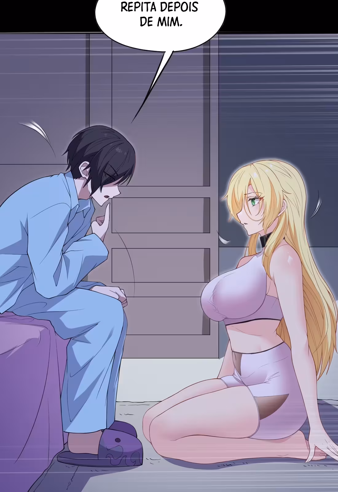 Página do Capítulo 12