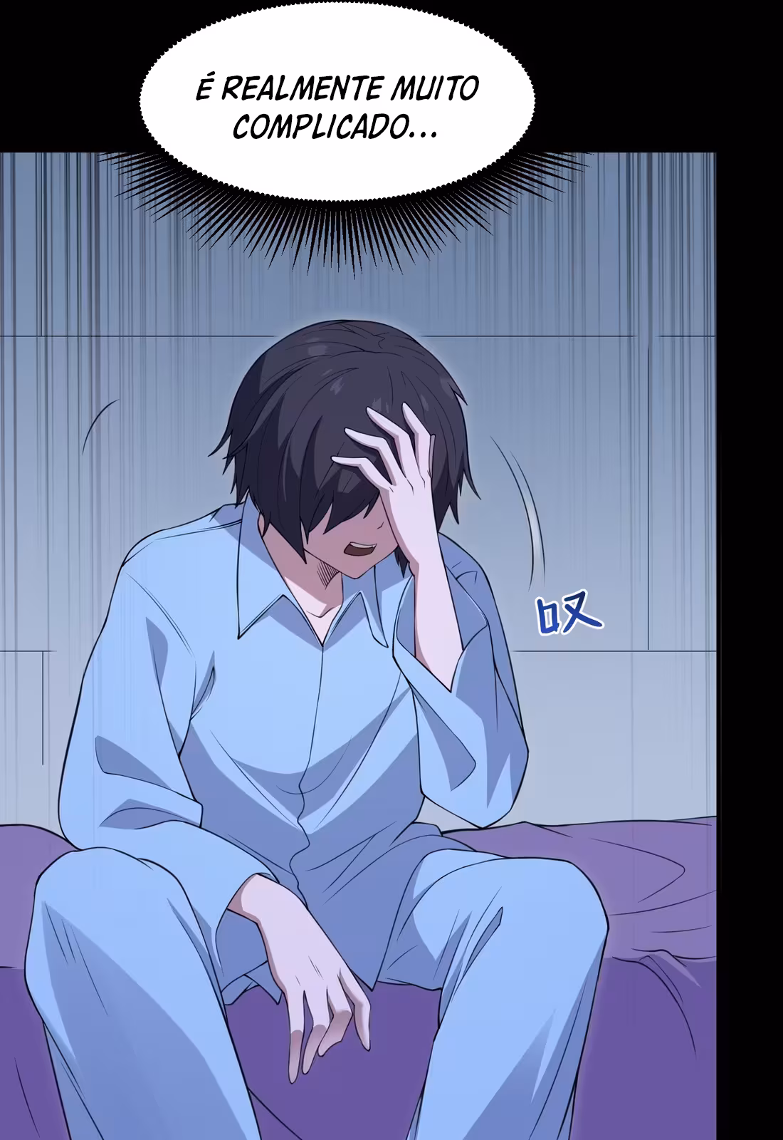 Página do Capítulo 12