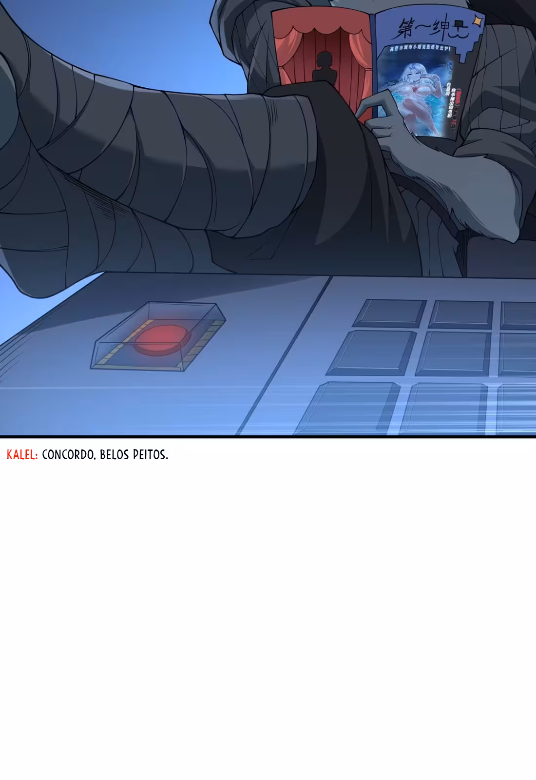 Página do Capítulo 13