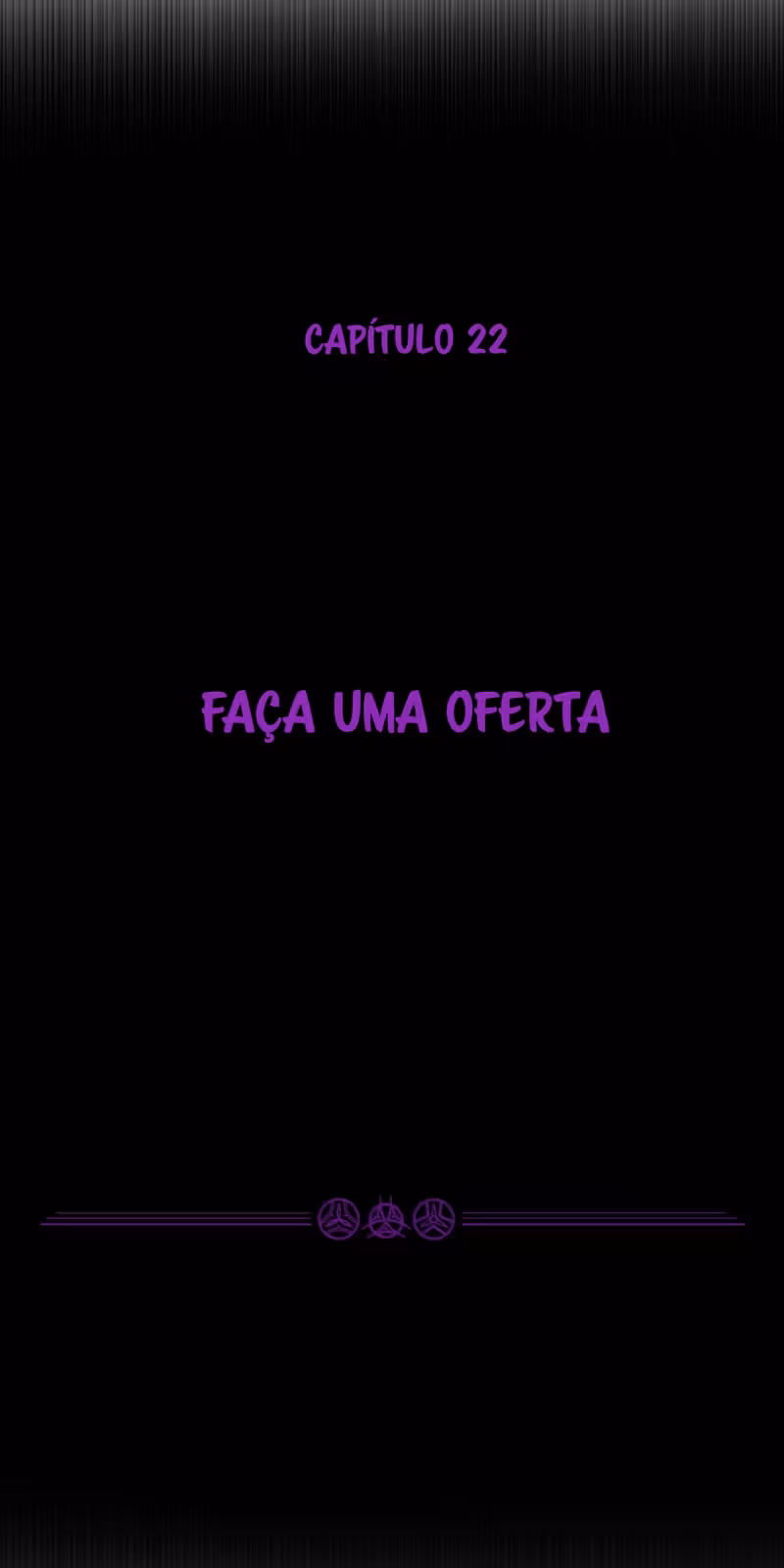 Página do Capítulo 22