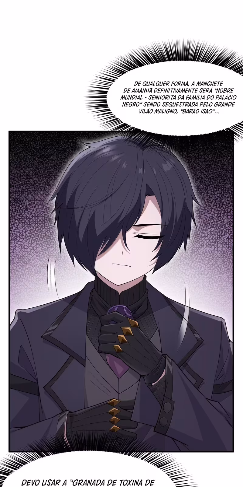 Página do Capítulo 22