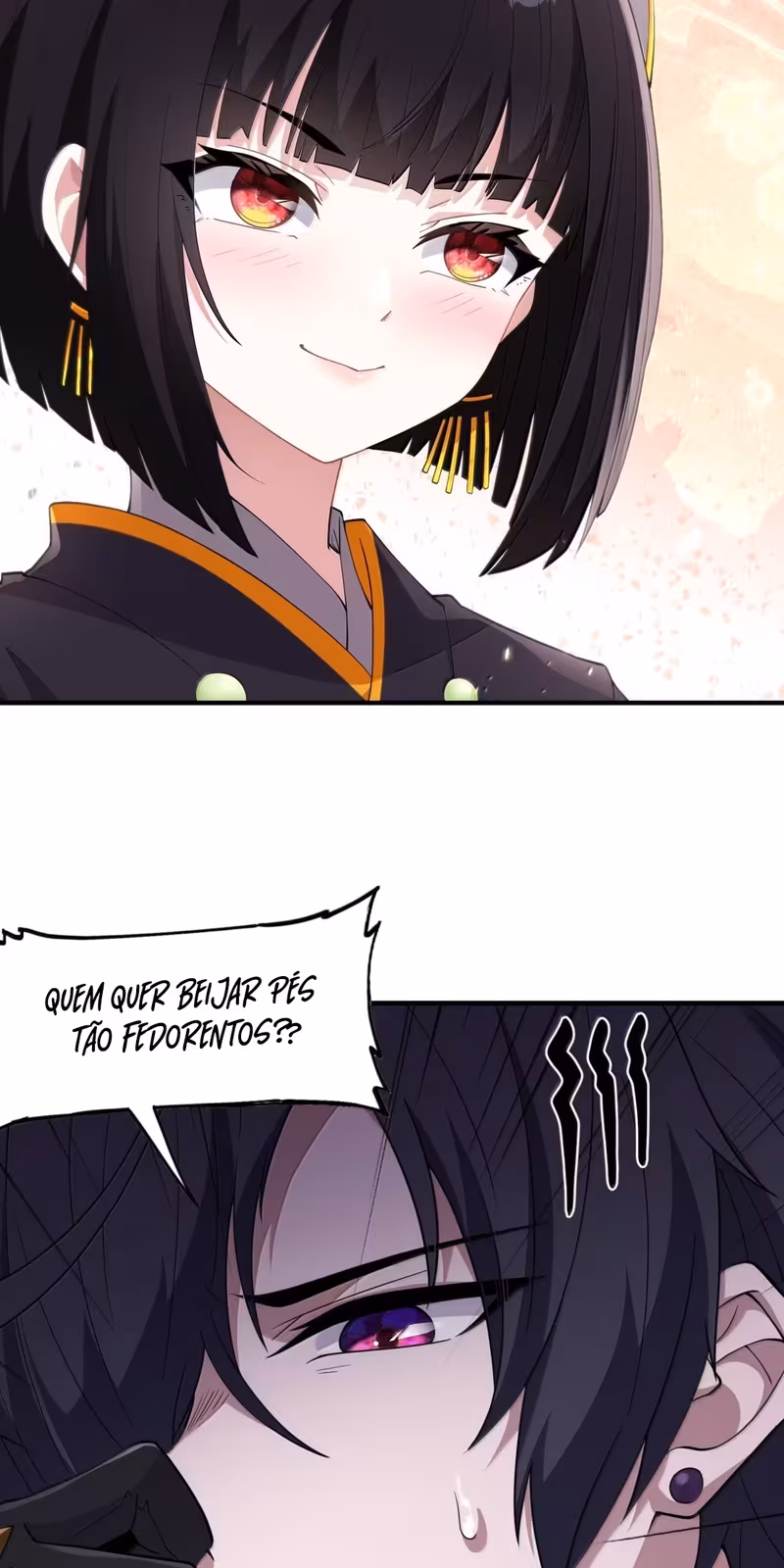 Página do Capítulo 22