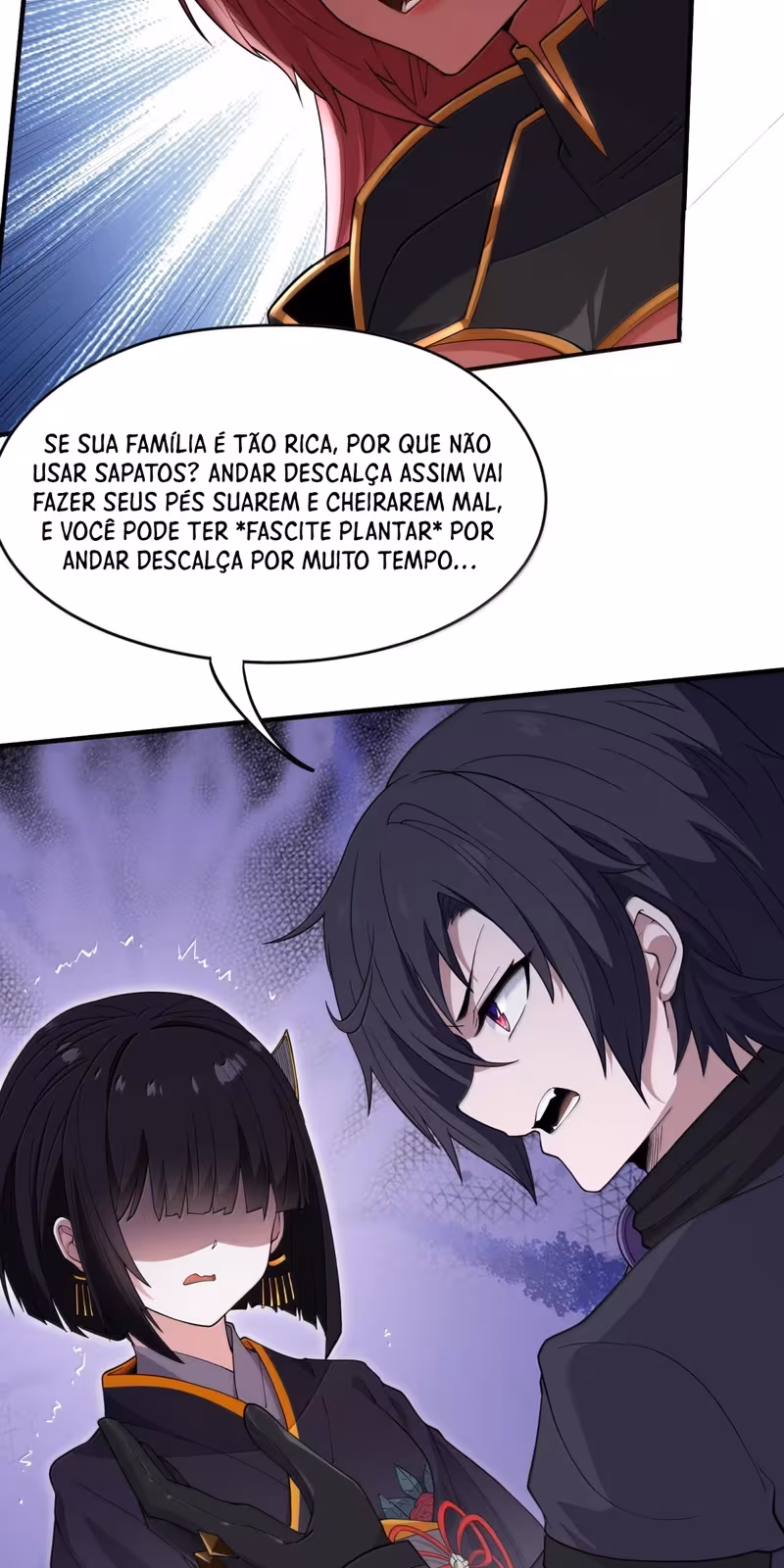 Página do Capítulo 22