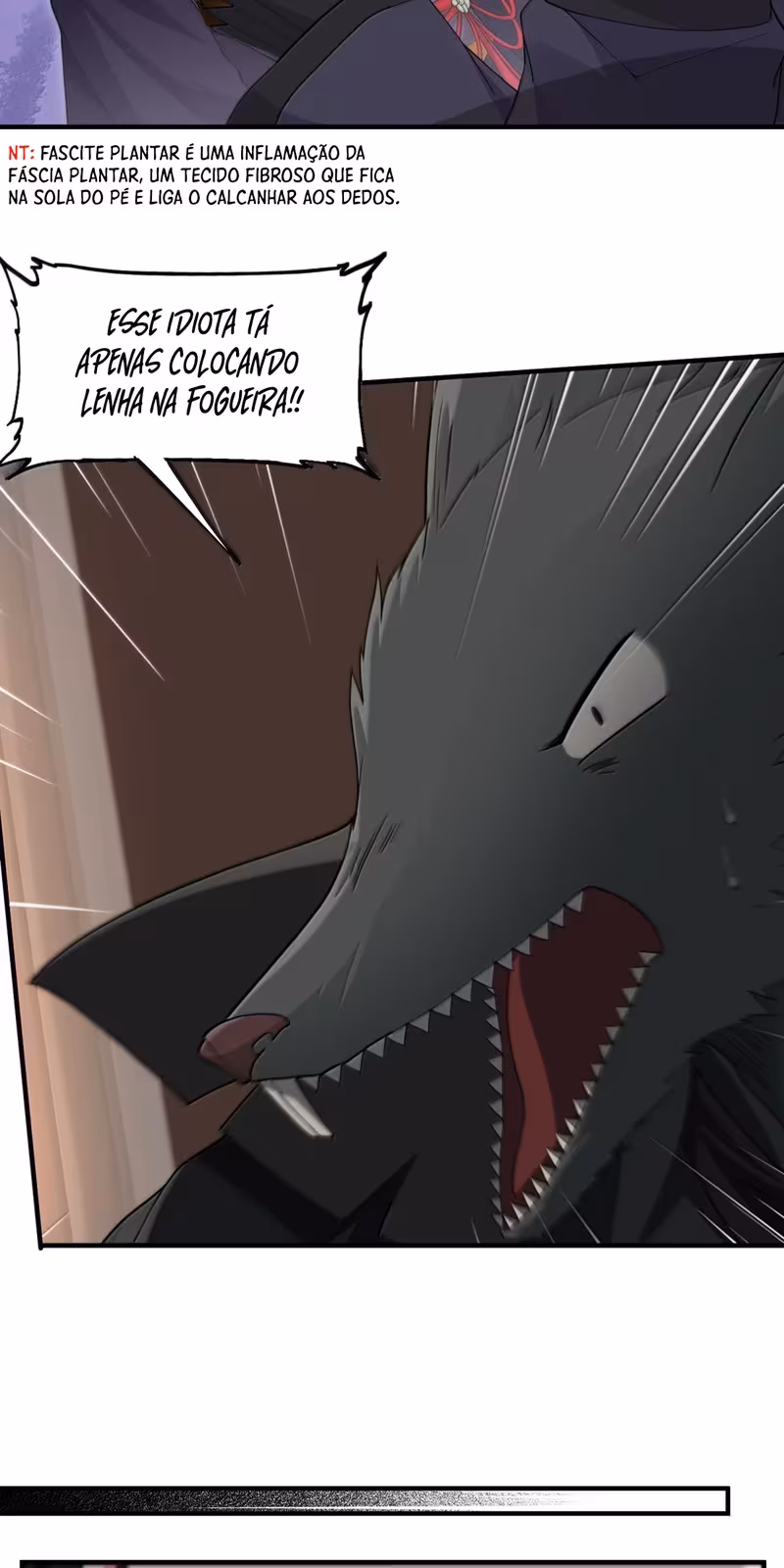 Página do Capítulo 22