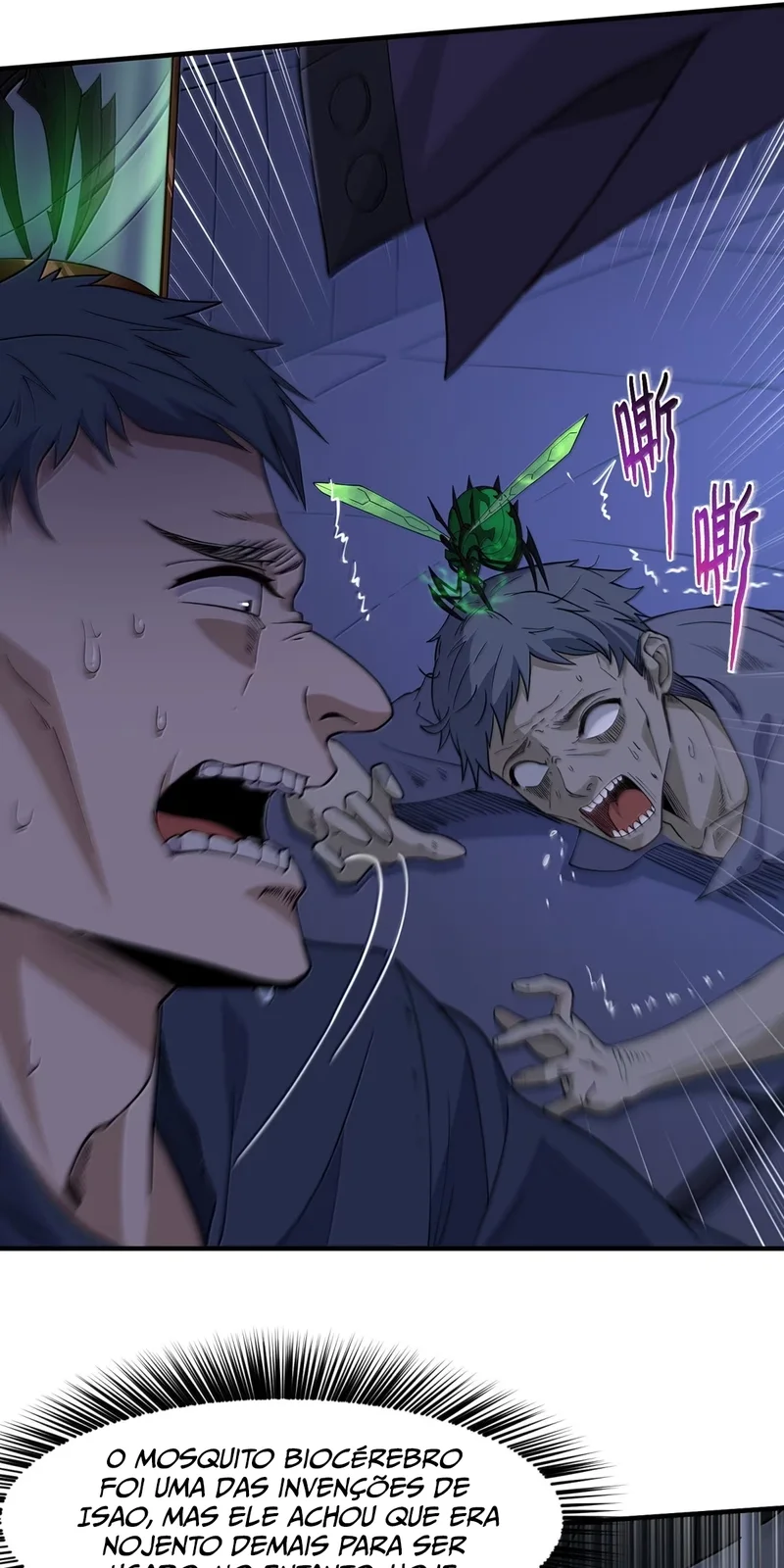 Página do Capítulo 27