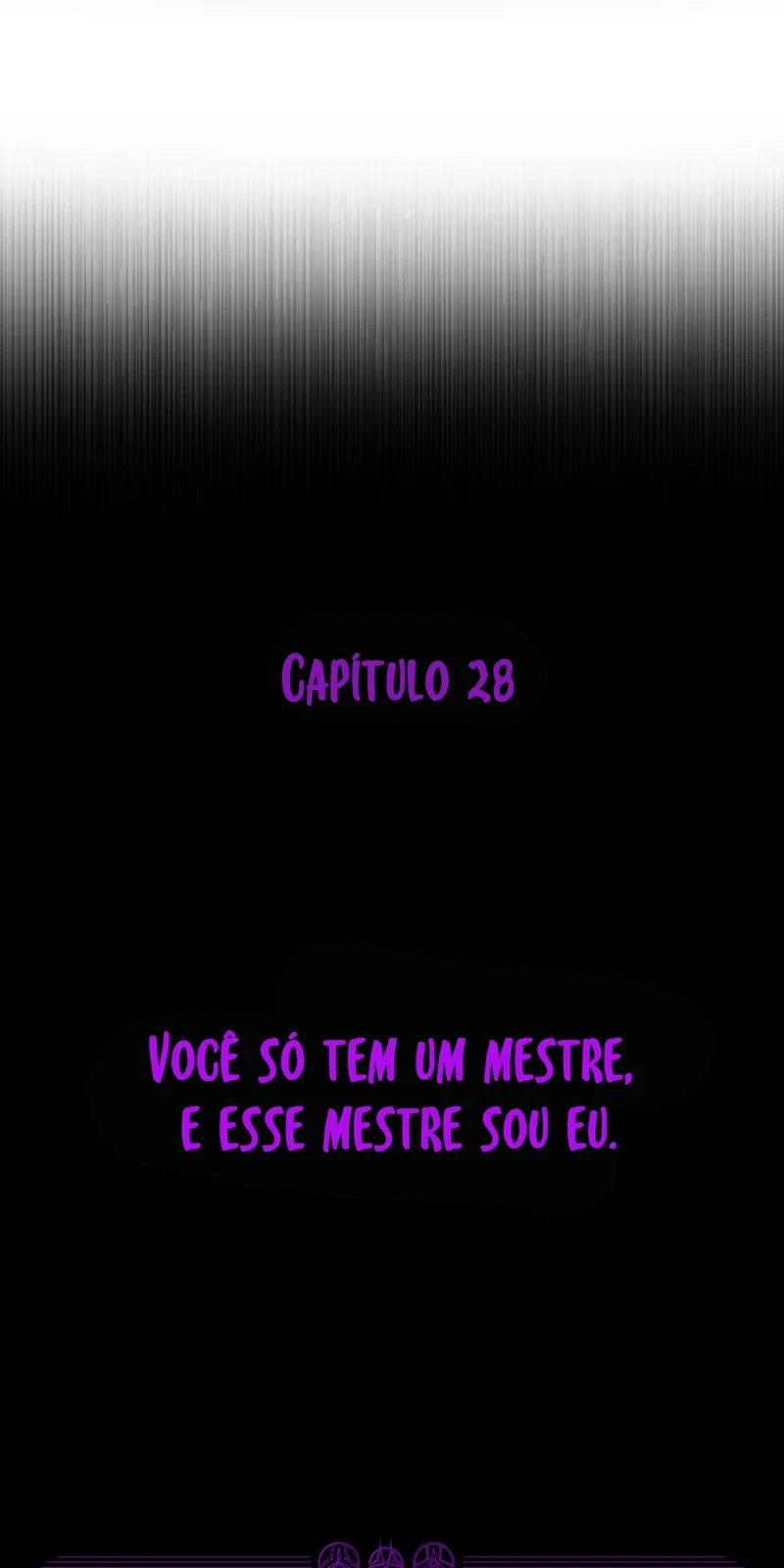 Página do Capítulo 28