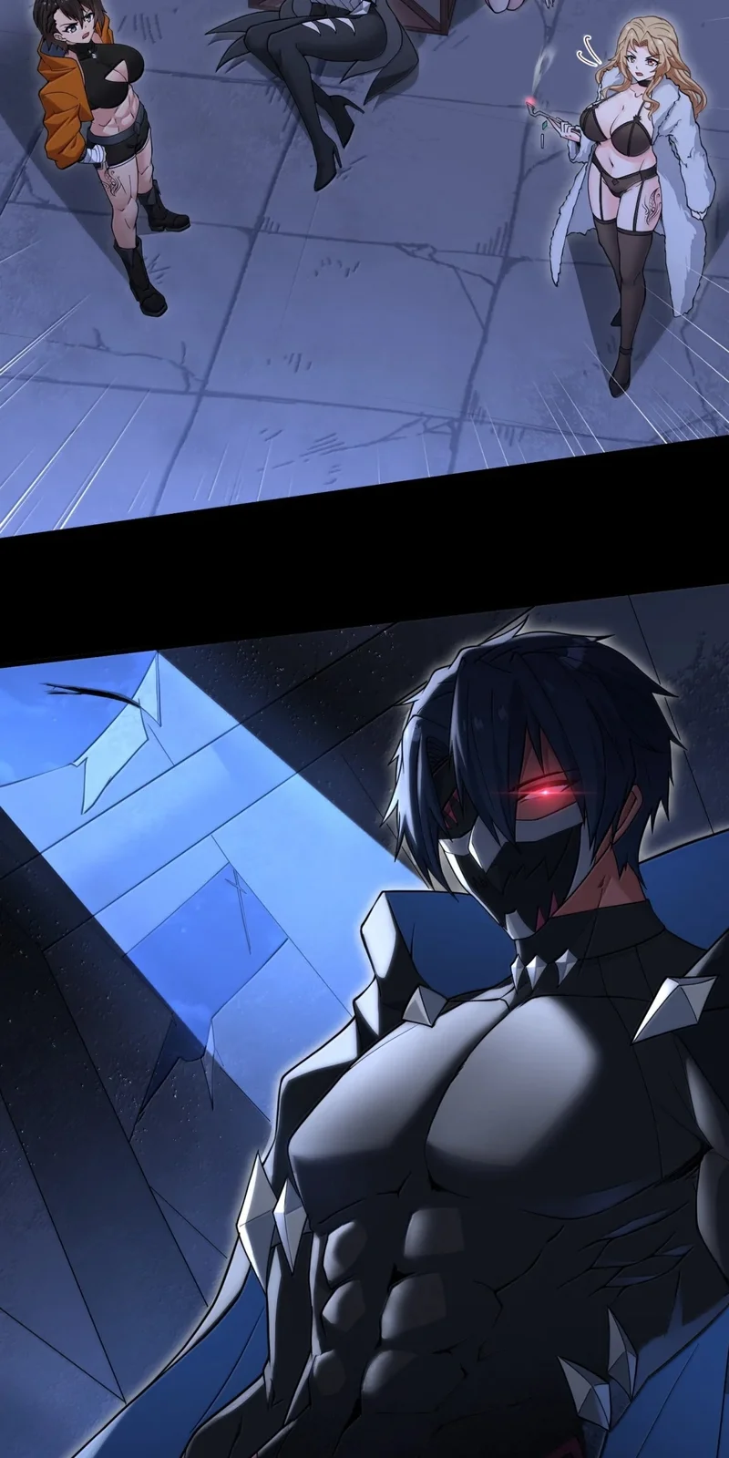 Página do Capítulo 28