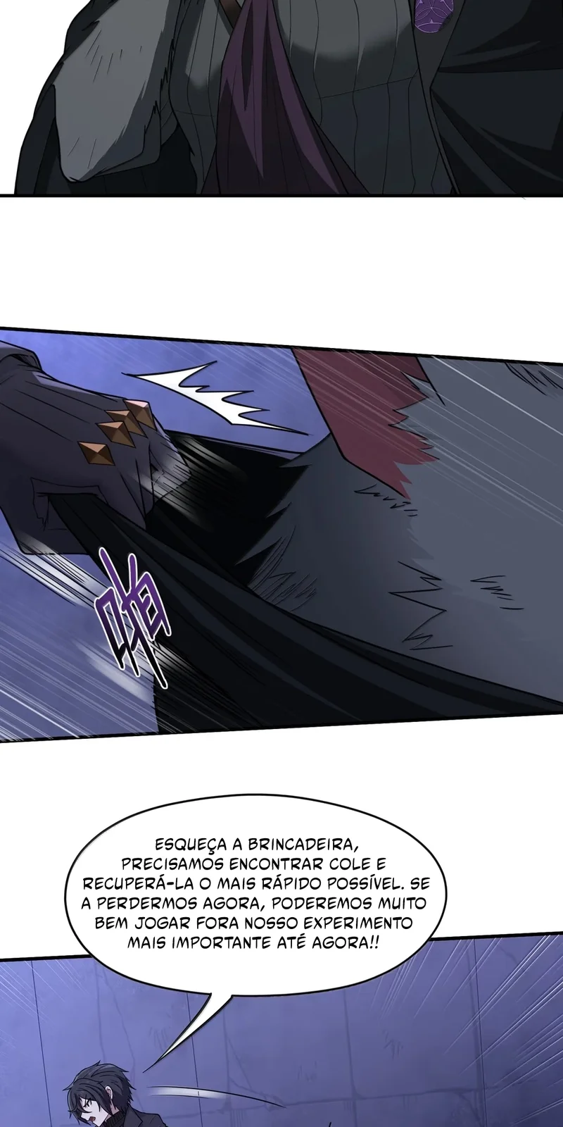 Página do Capítulo 28