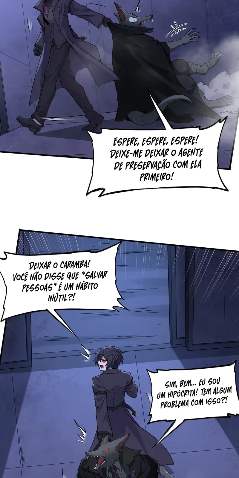 Página do Capítulo 28