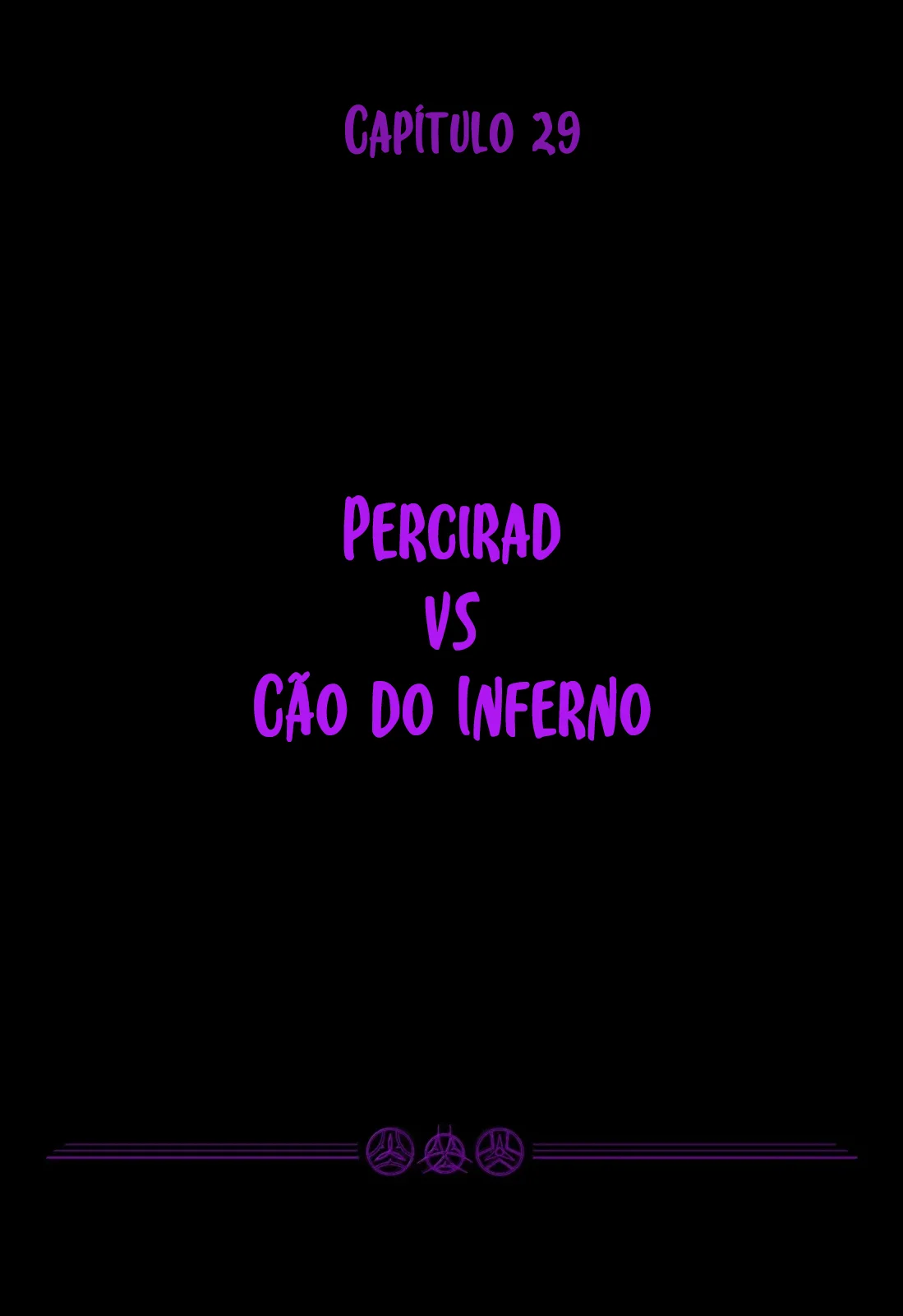 Página do Capítulo 29