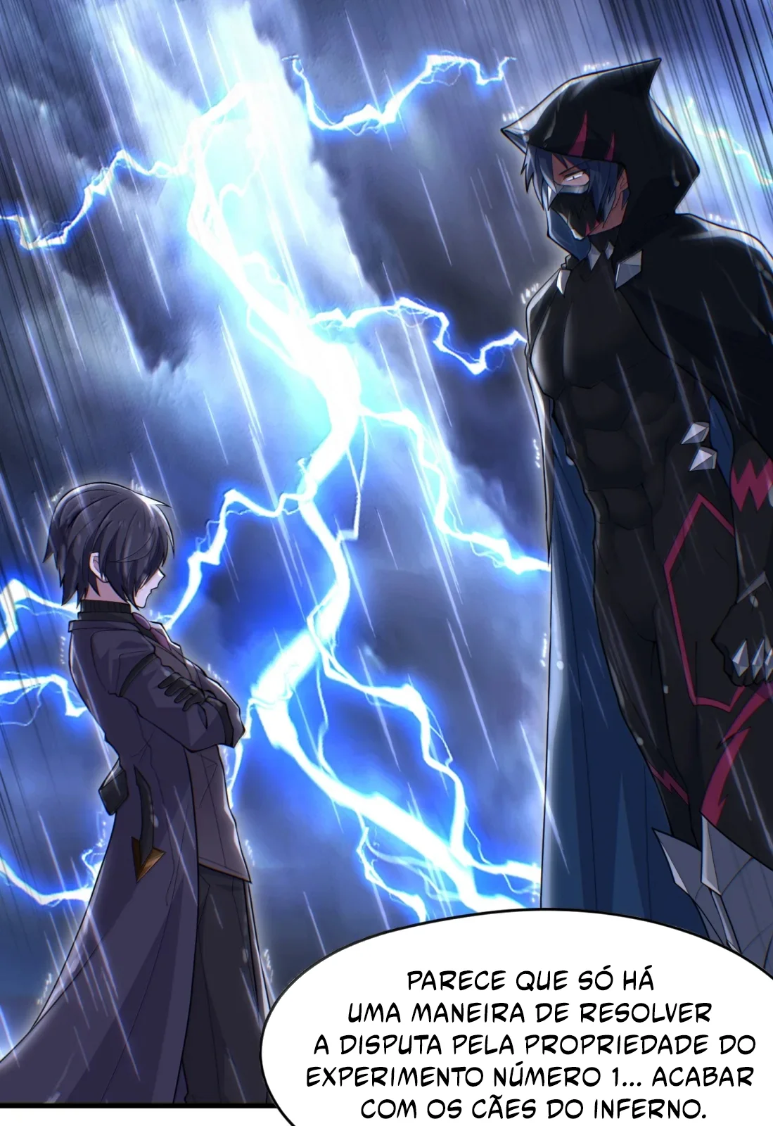 Página do Capítulo 29