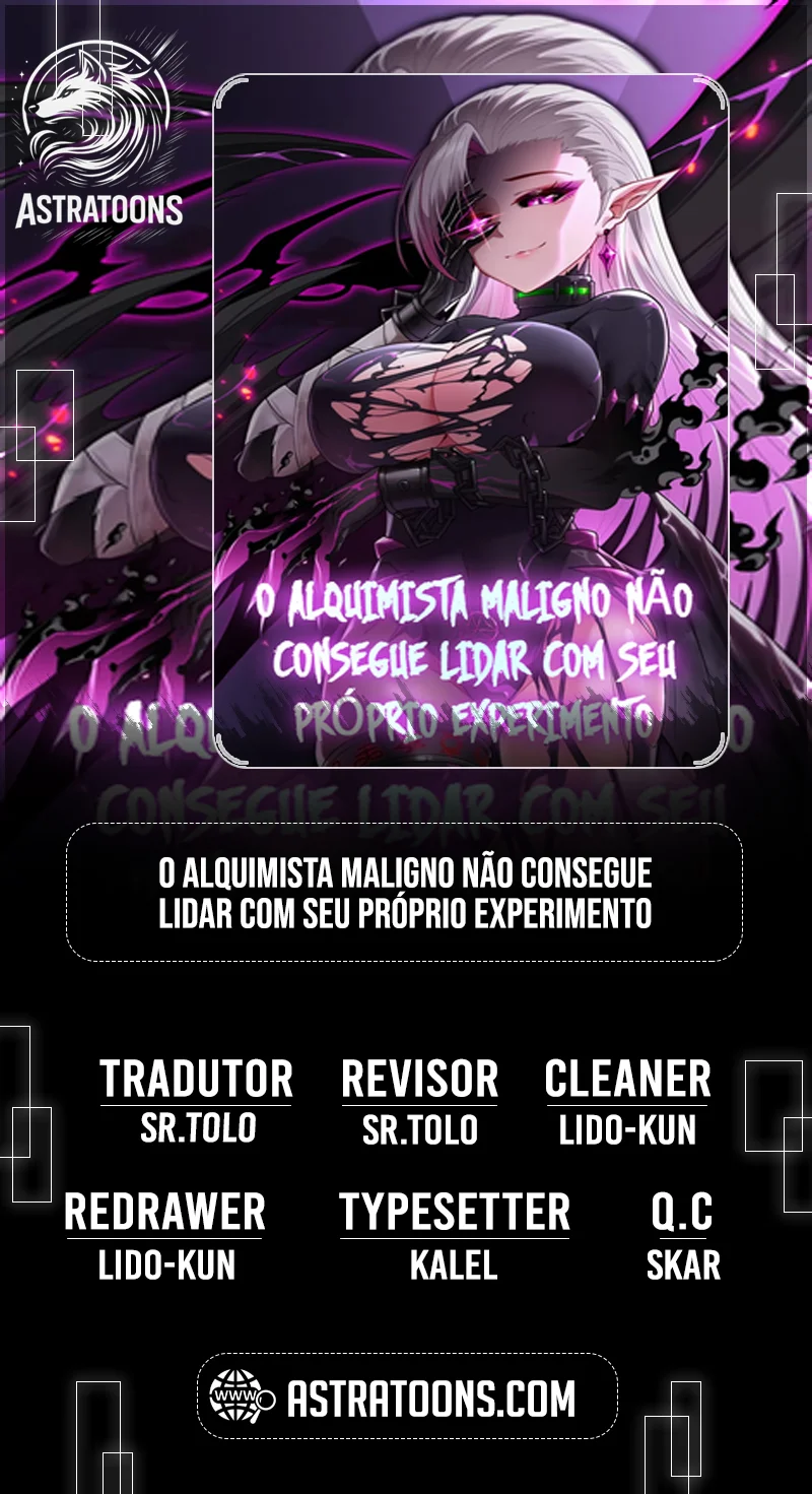 Página do Capítulo 30