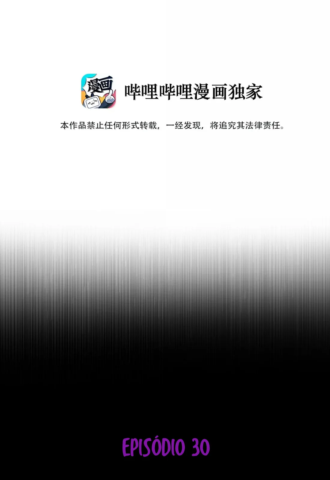 Página do Capítulo 30