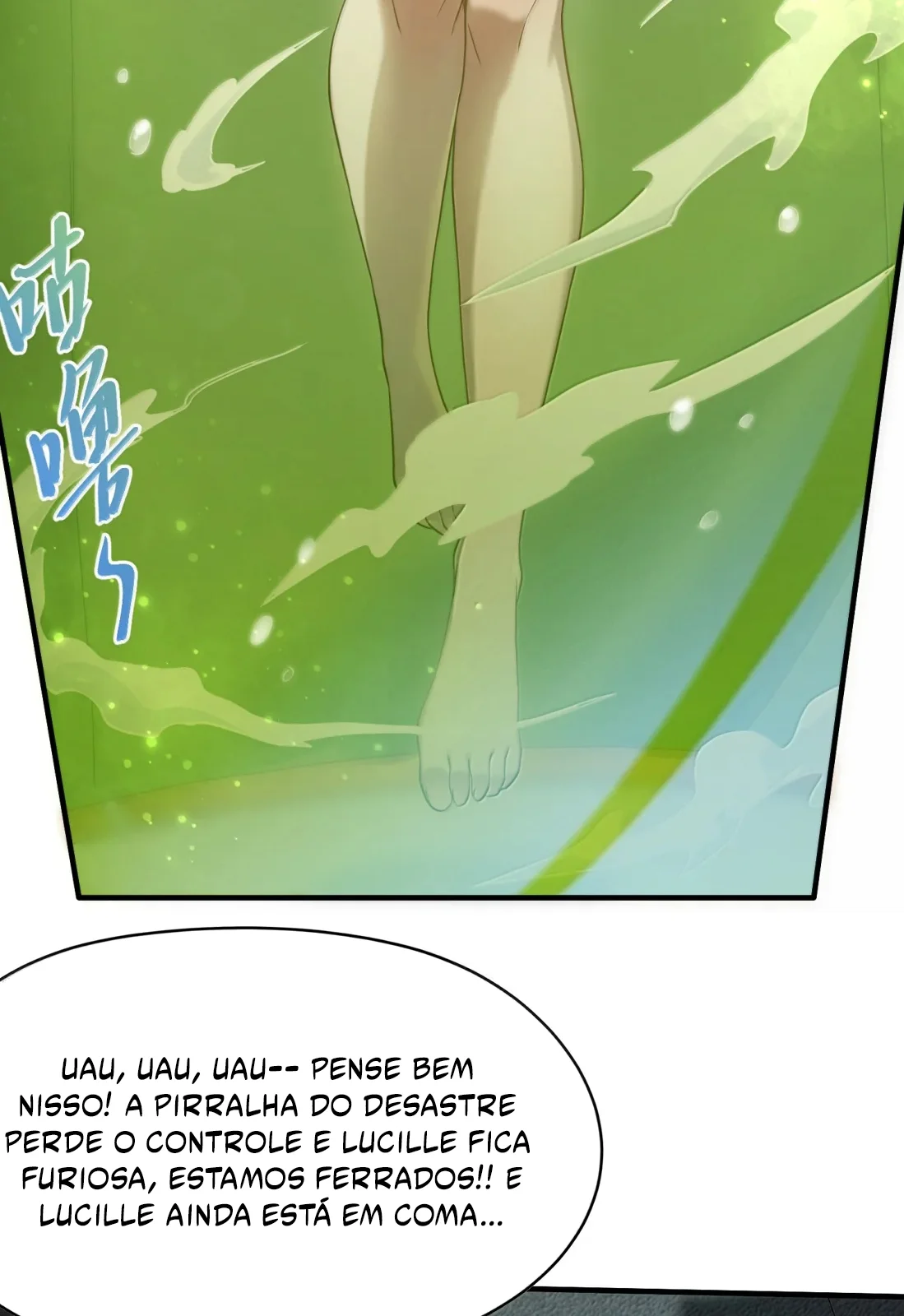 Página do Capítulo 30