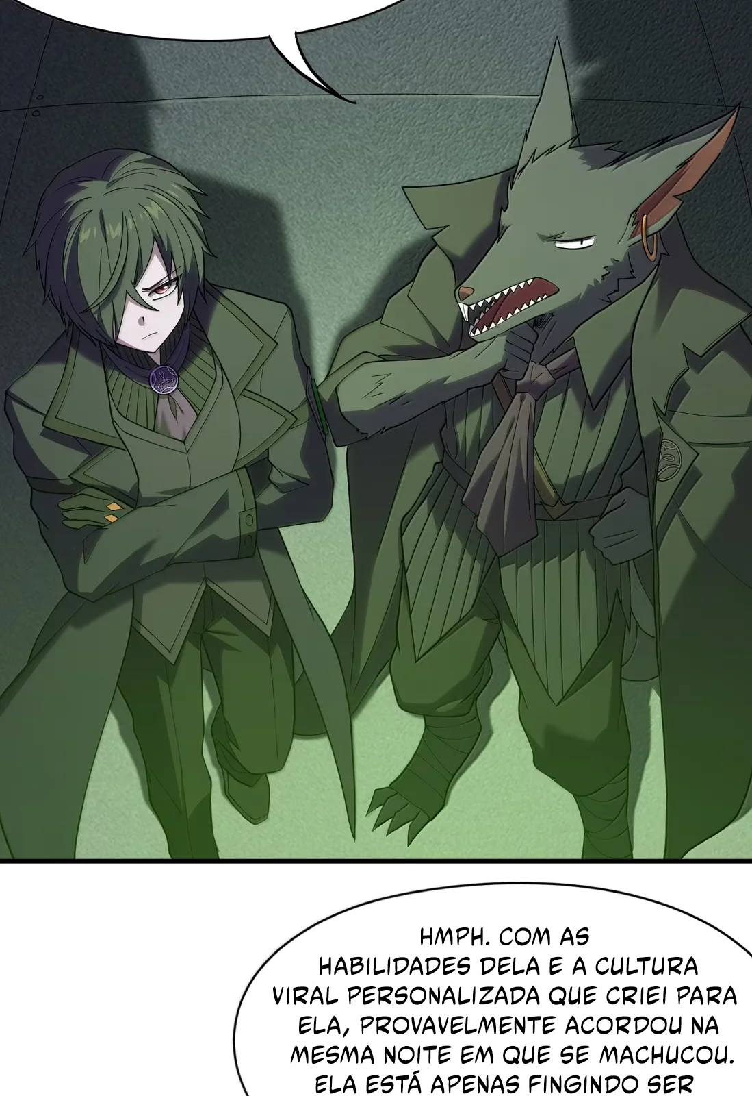 Página do Capítulo 30