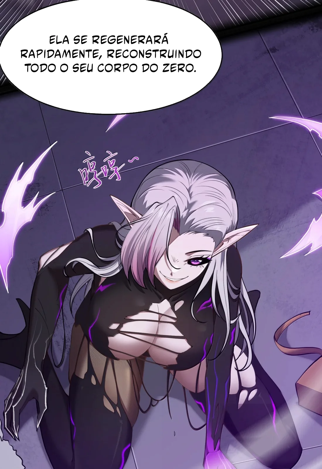 Página do Capítulo 30