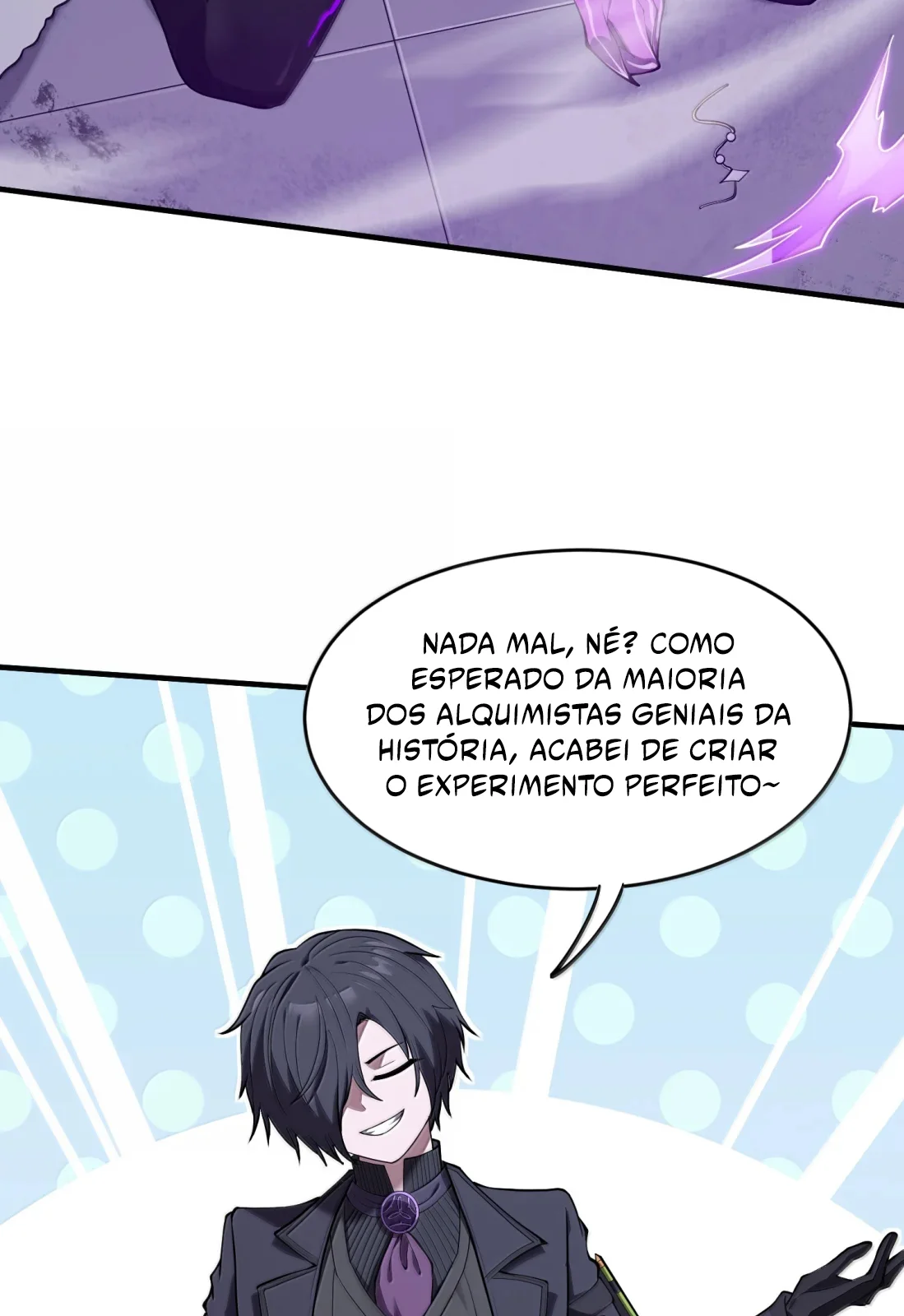 Página do Capítulo 30