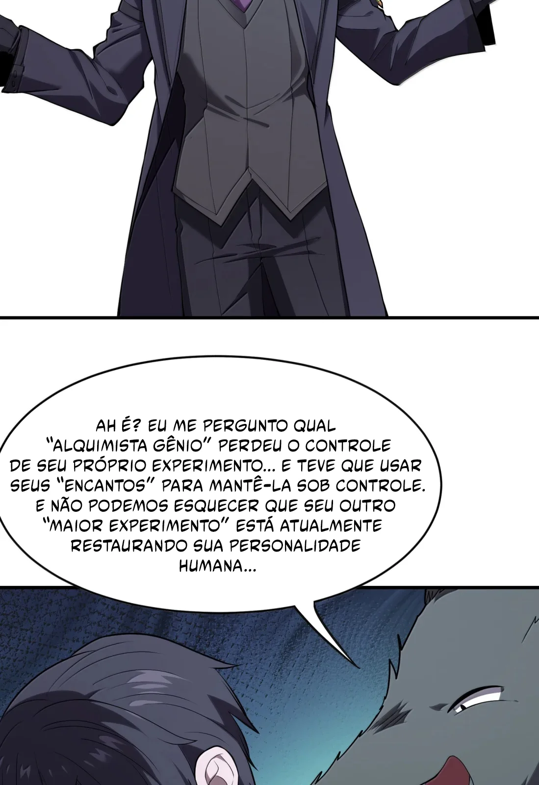 Página do Capítulo 30