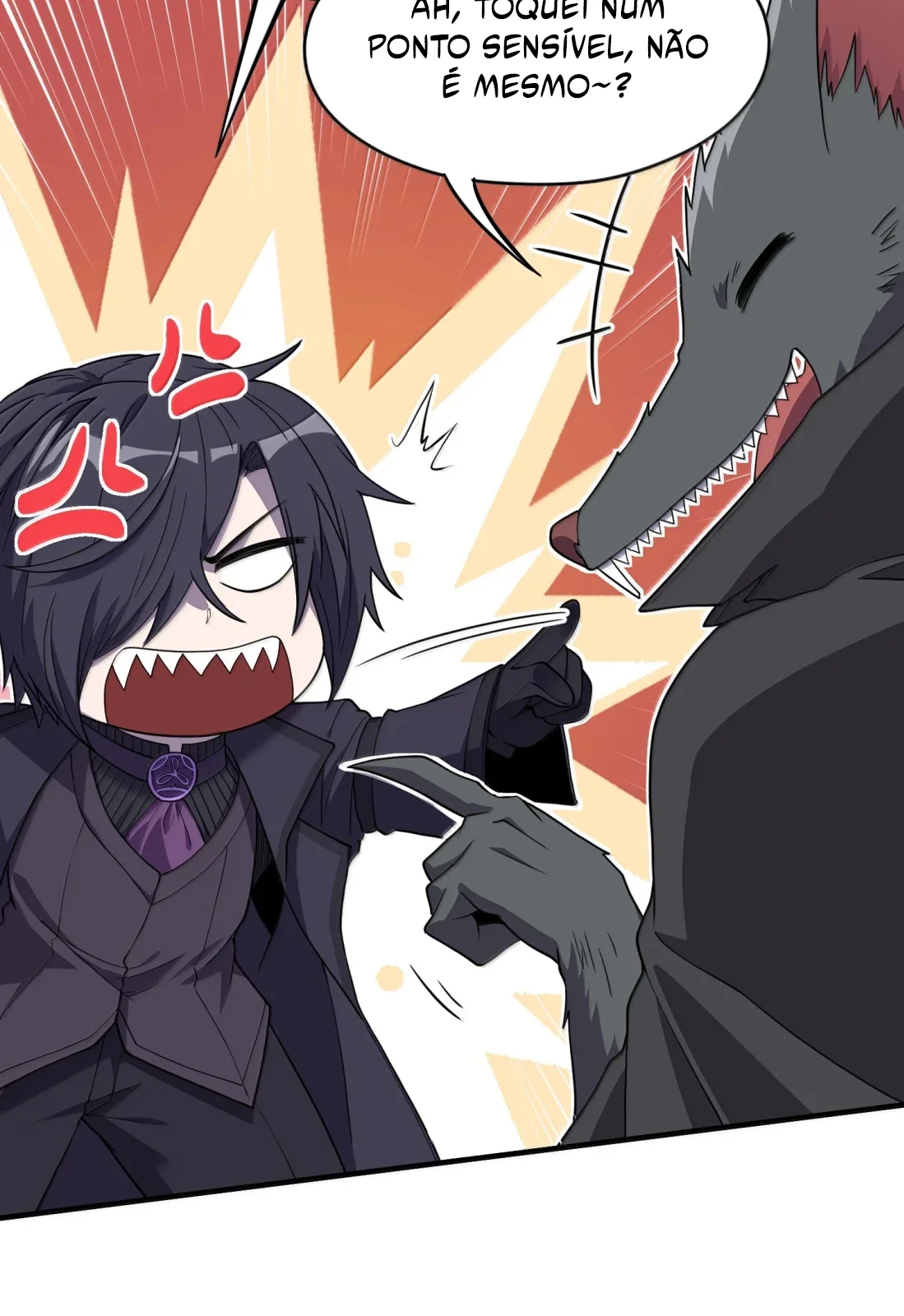 Página do Capítulo 30