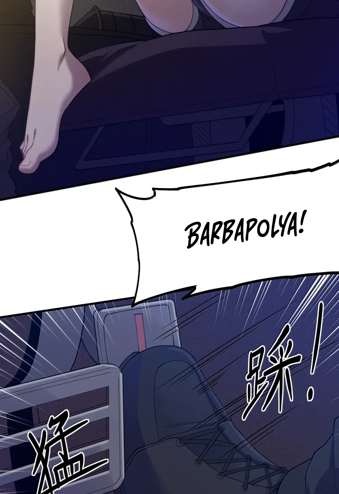 Página do Capítulo 30