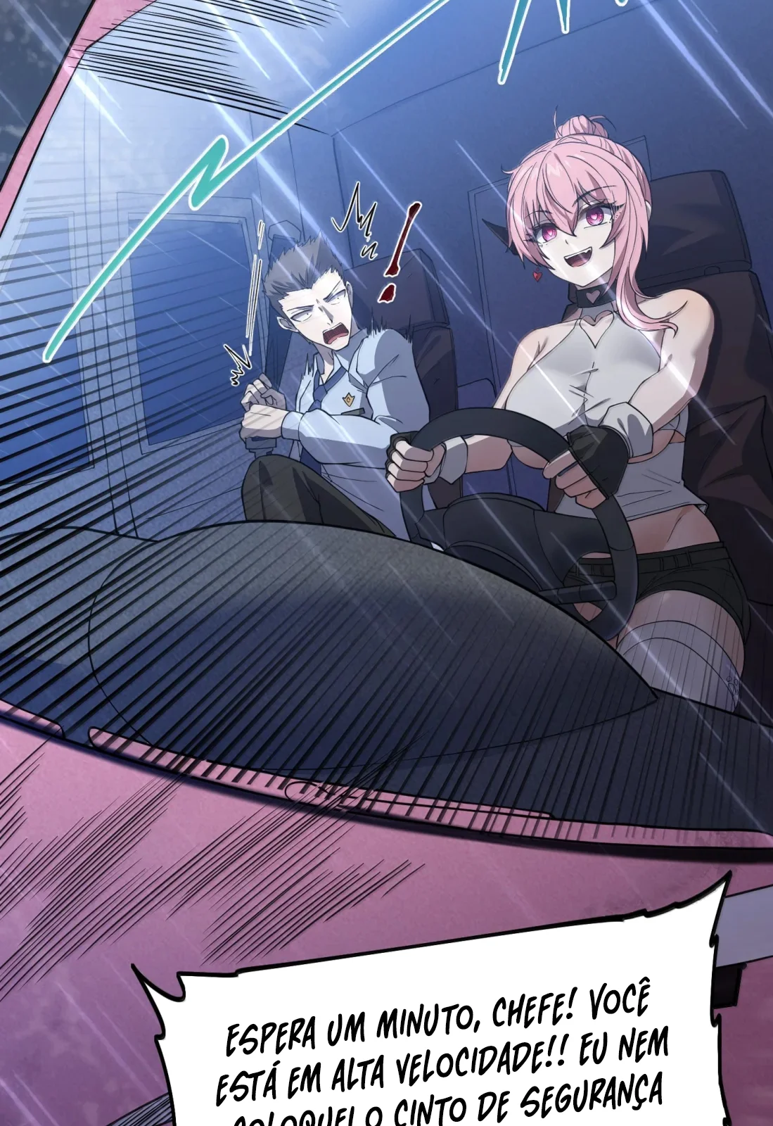 Página do Capítulo 30