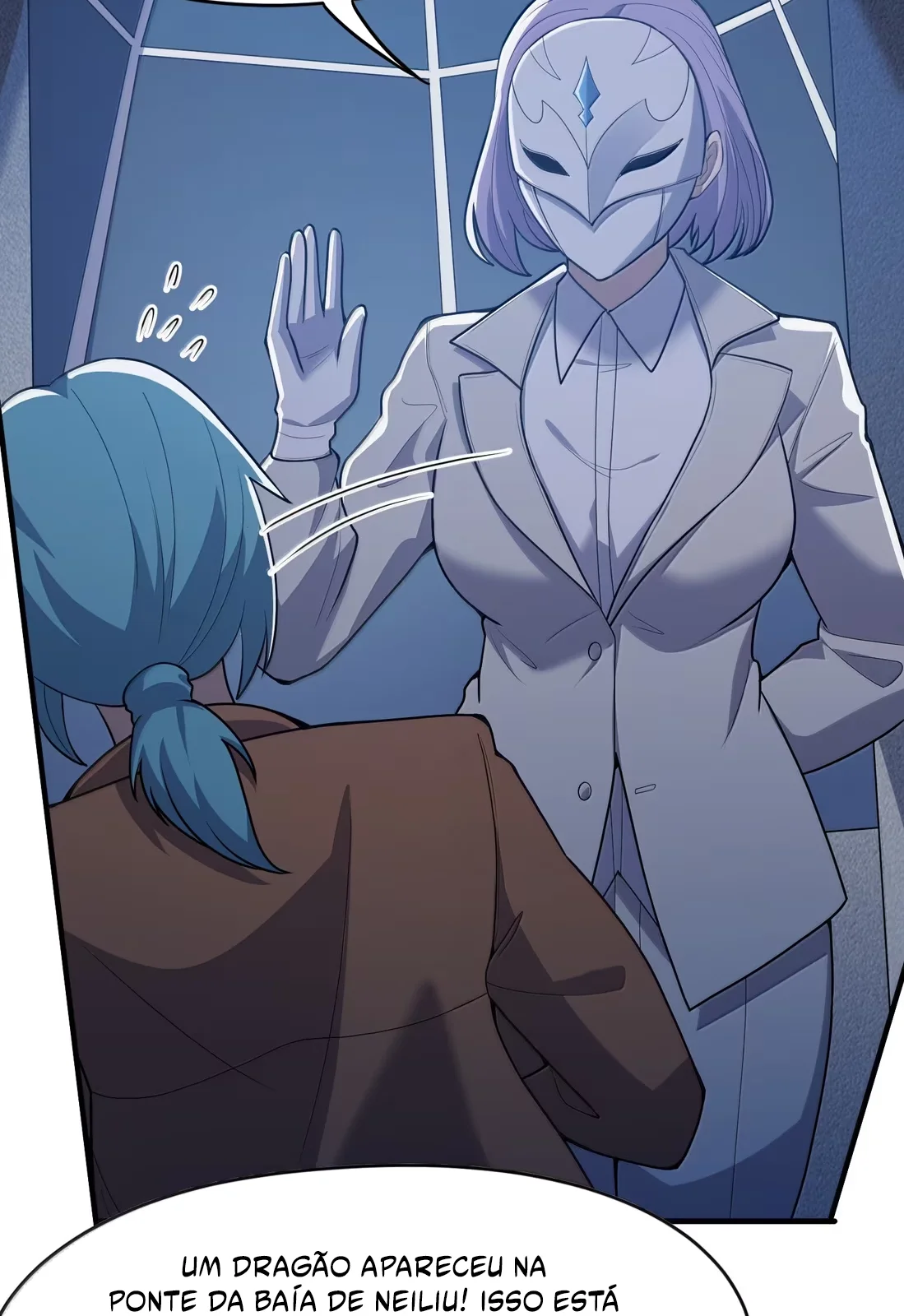 Página do Capítulo 30