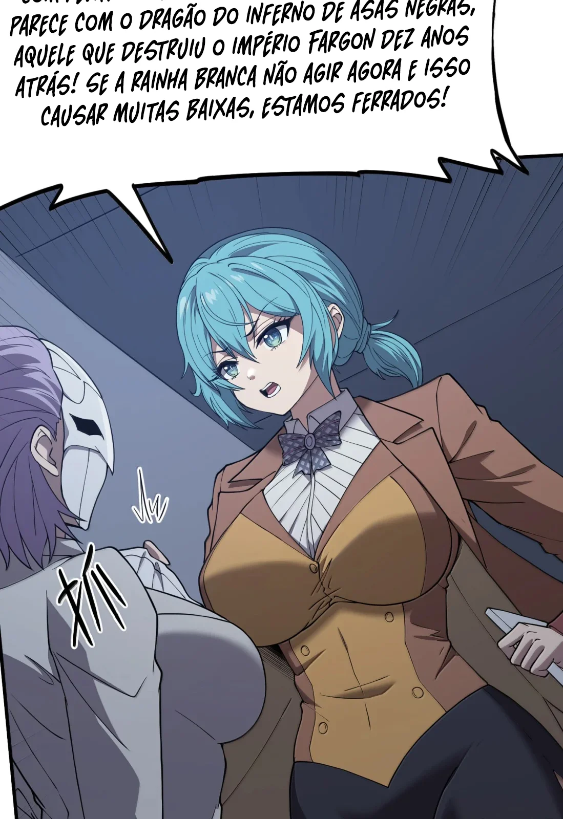 Página do Capítulo 30