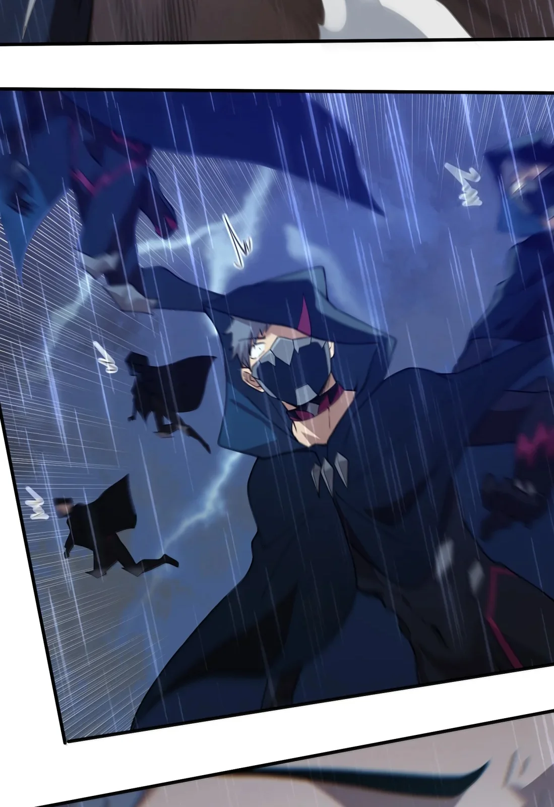 Página do Capítulo 30