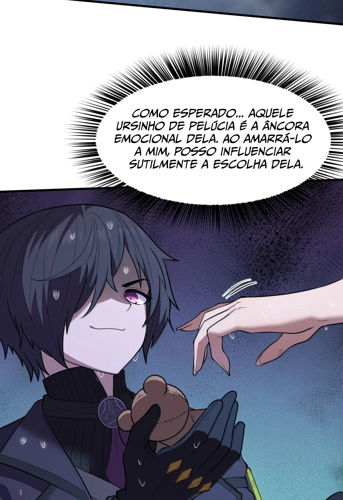 Página do Capítulo 30