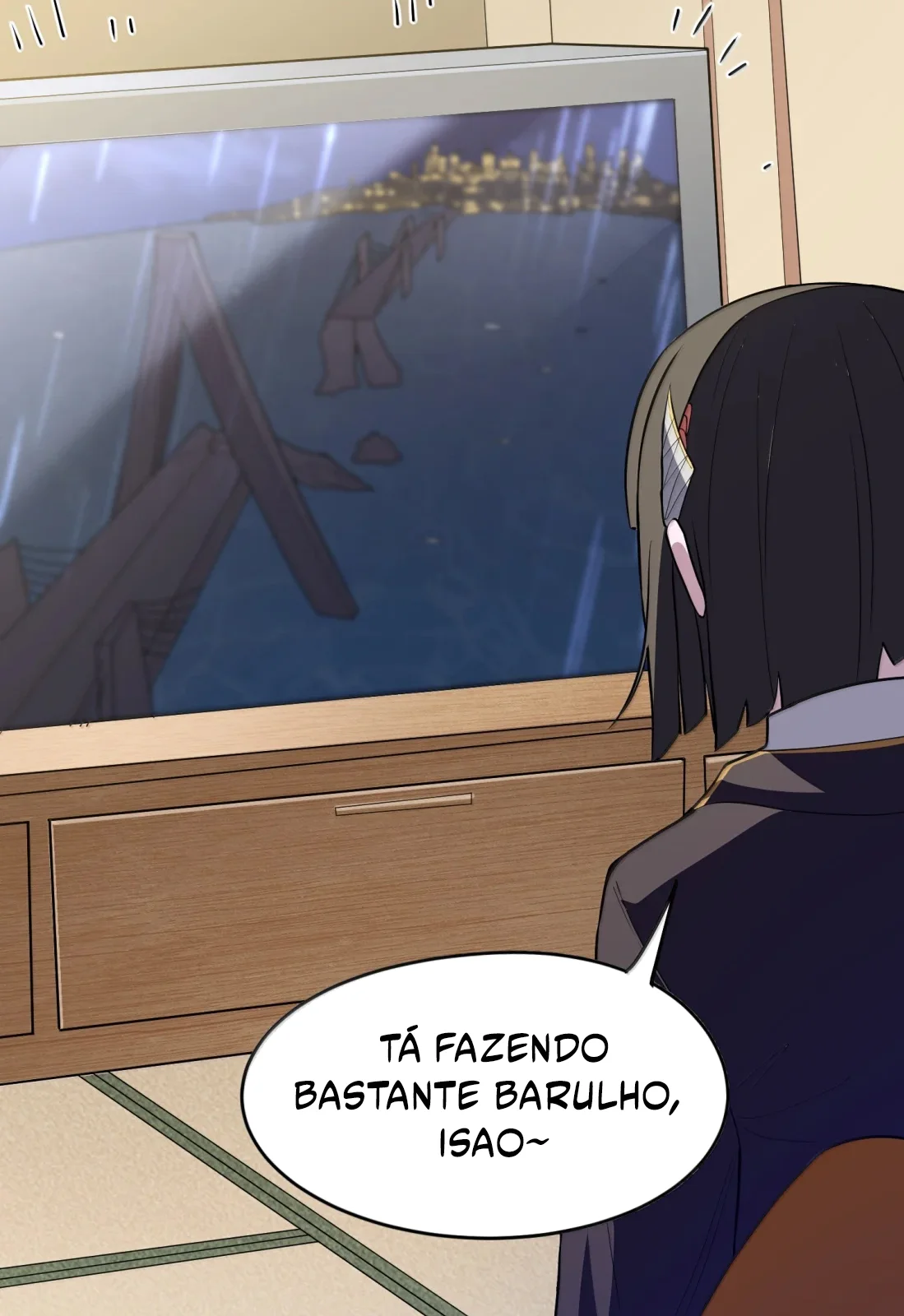 Página do Capítulo 30