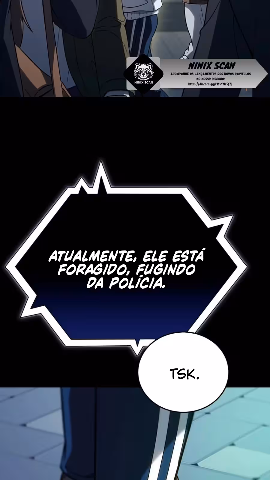 Página do Capítulo 01