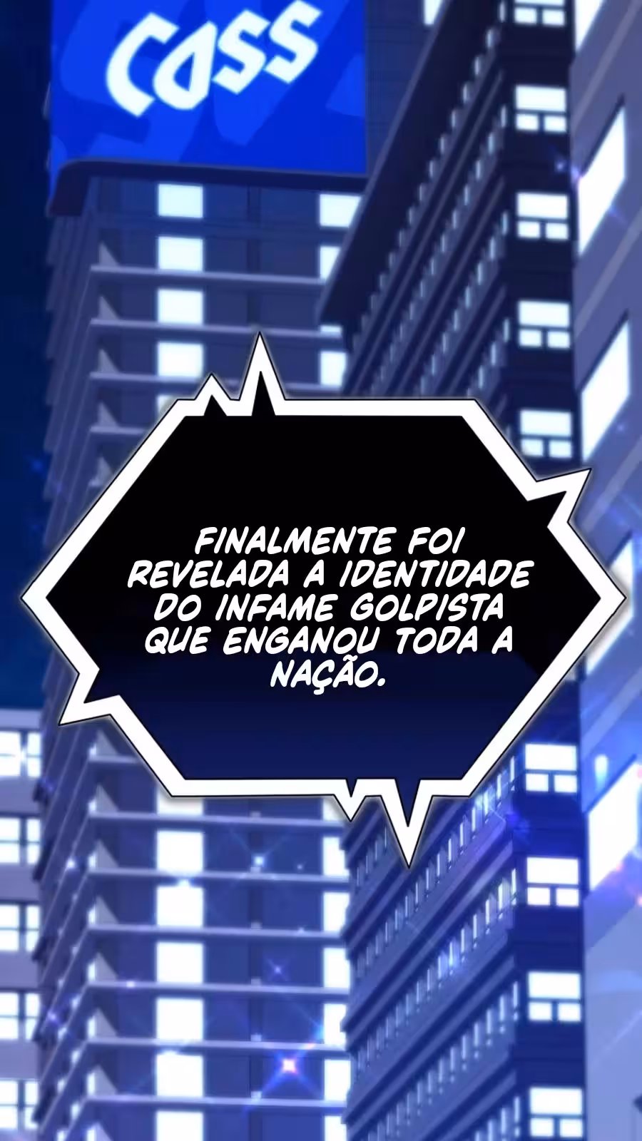 Página do Capítulo 01