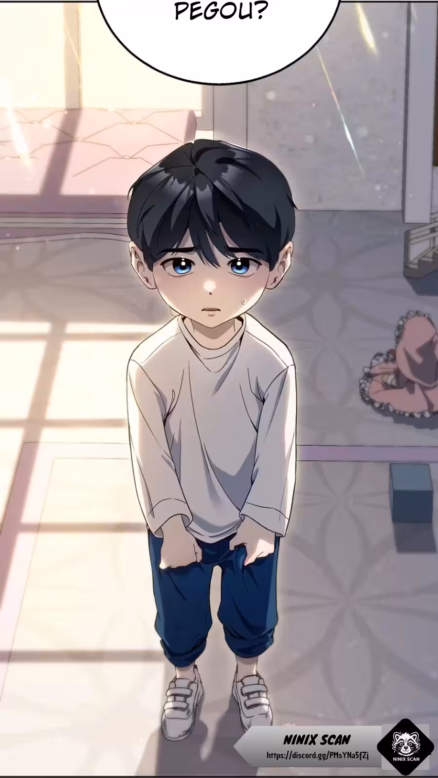 Página do Capítulo 01