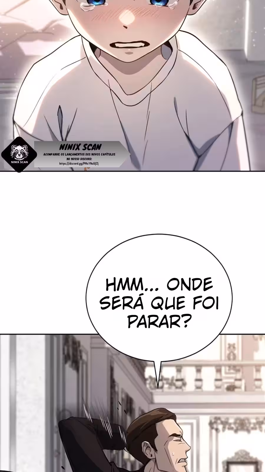 Página do Capítulo 01