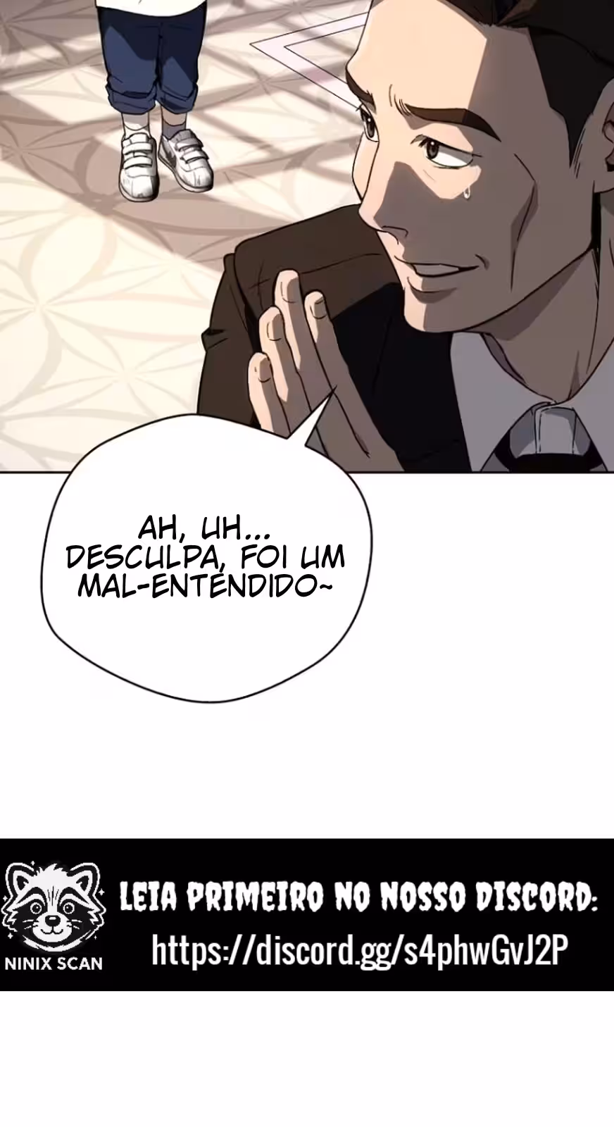 Página do Capítulo 01