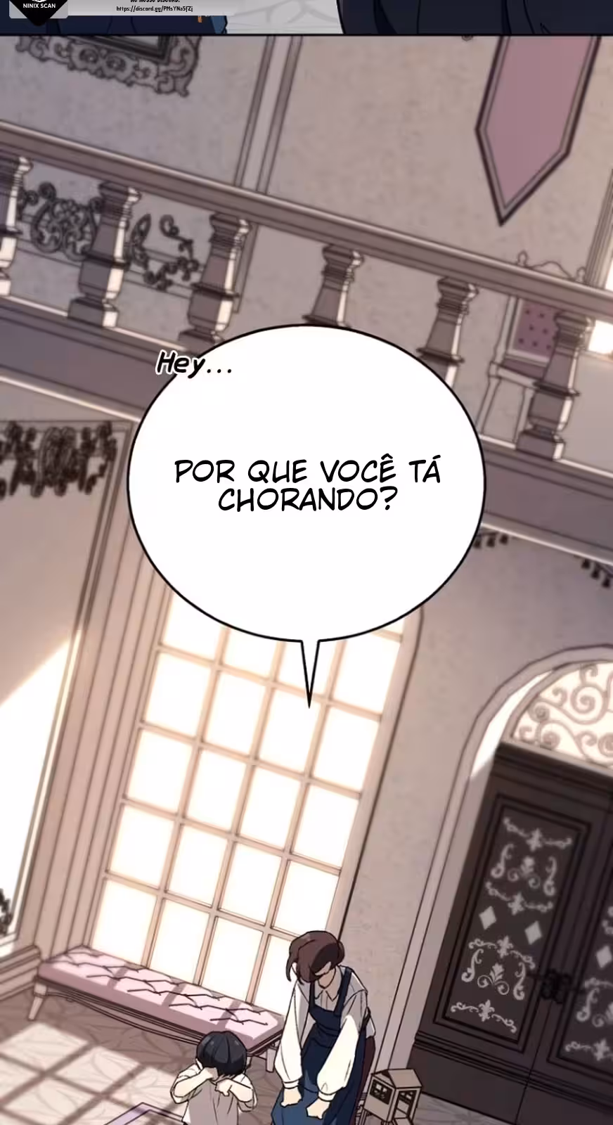 Página do Capítulo 01