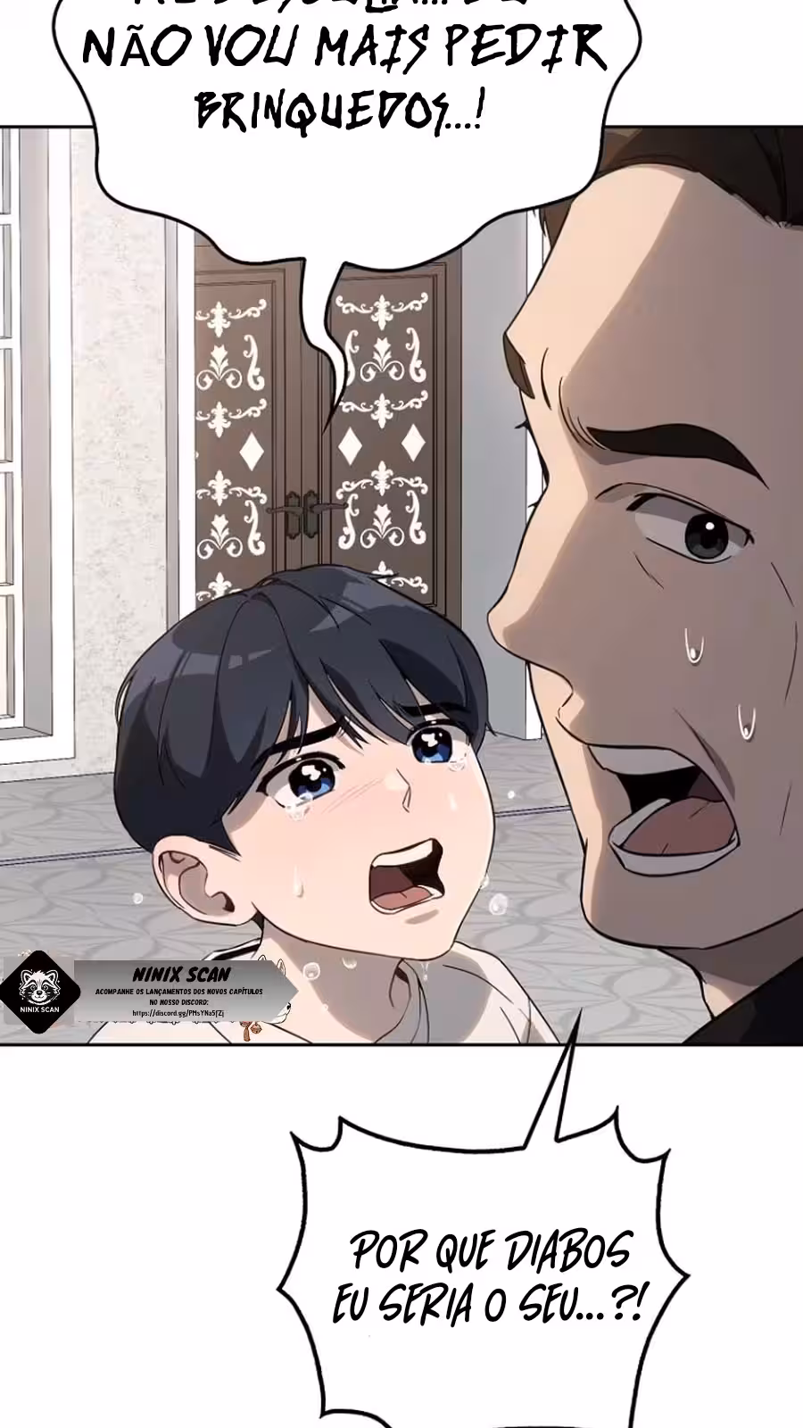 Página do Capítulo 01