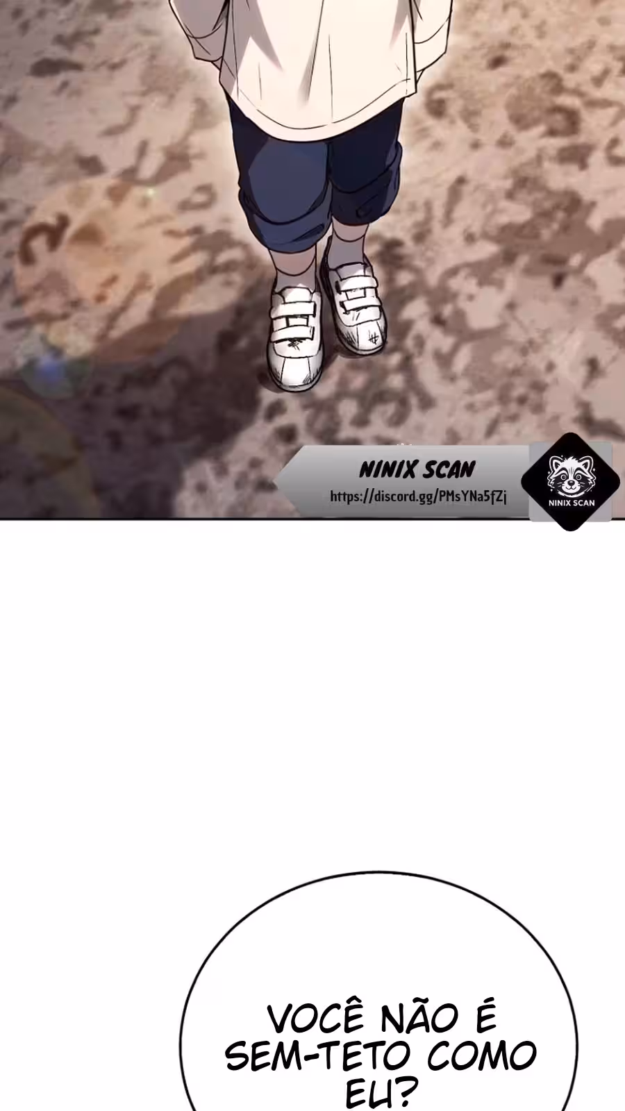 Página do Capítulo 01