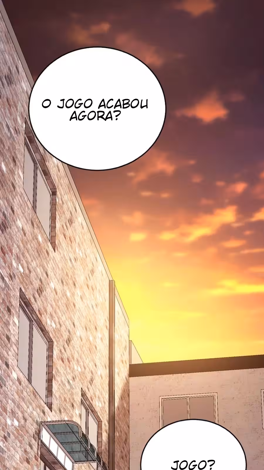 Página do Capítulo 01