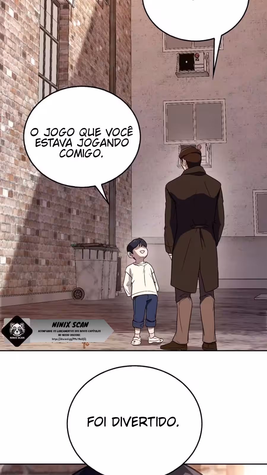 Página do Capítulo 01