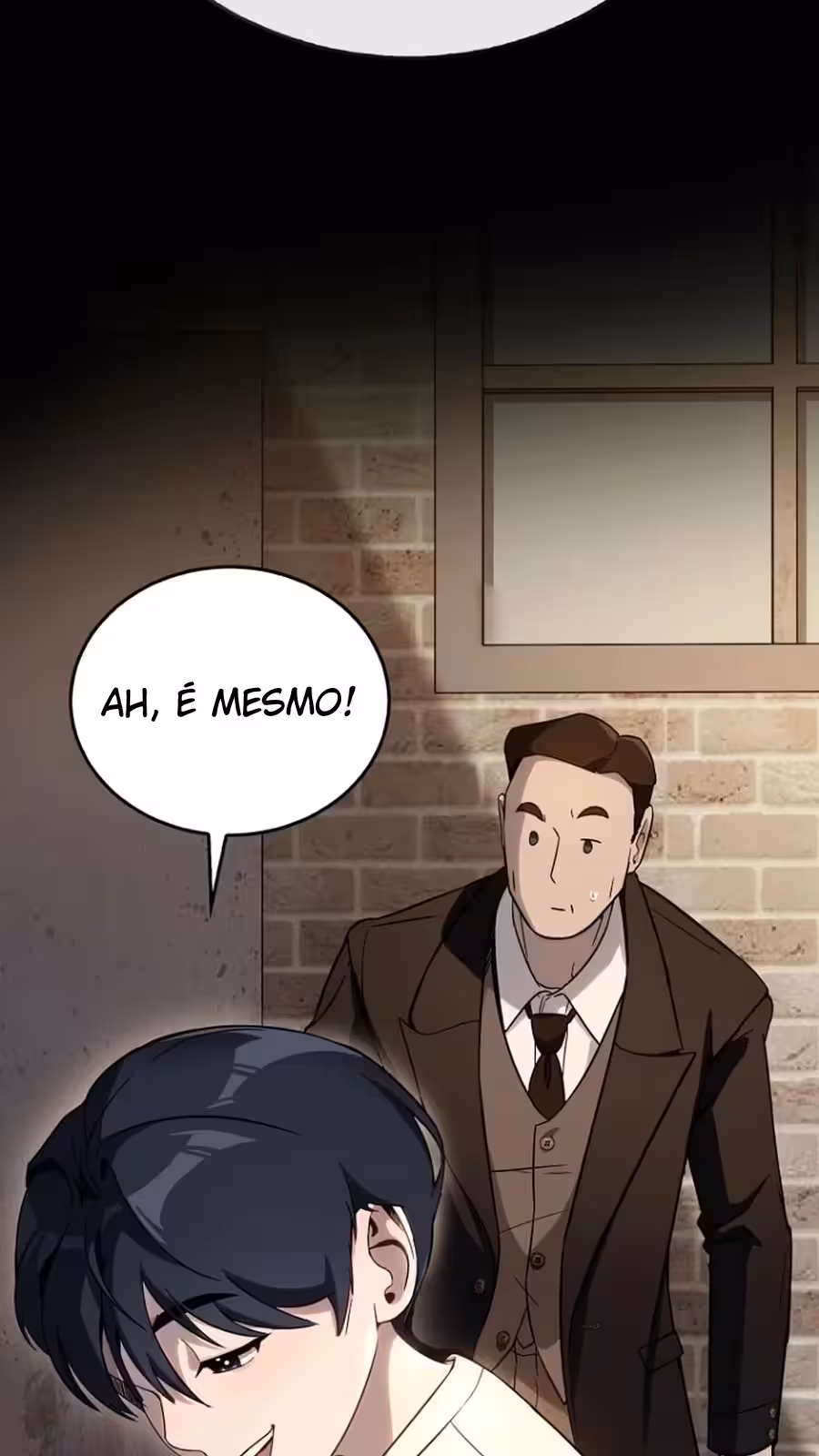 Página do Capítulo 01