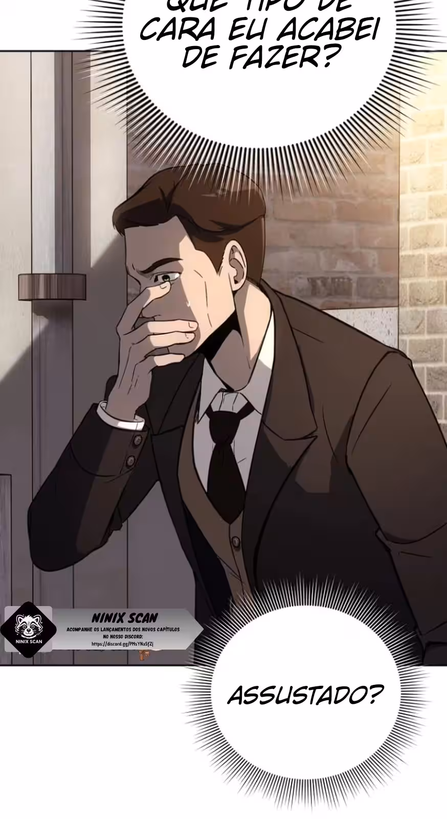 Página do Capítulo 01