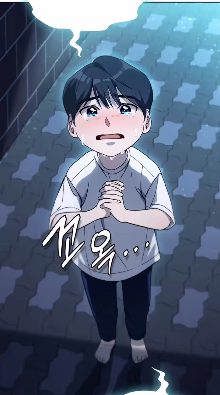 Página do Capítulo 01