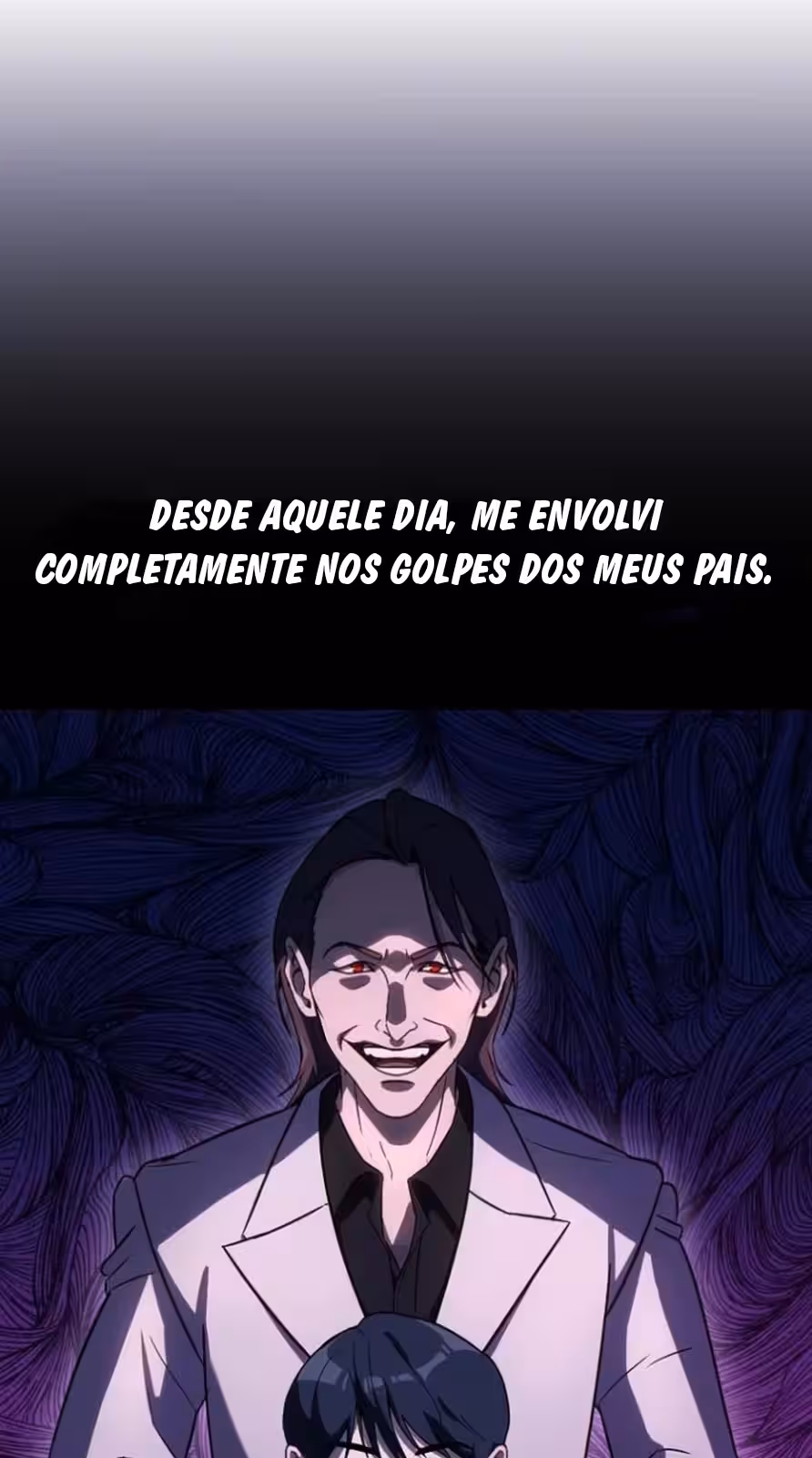 Página do Capítulo 01