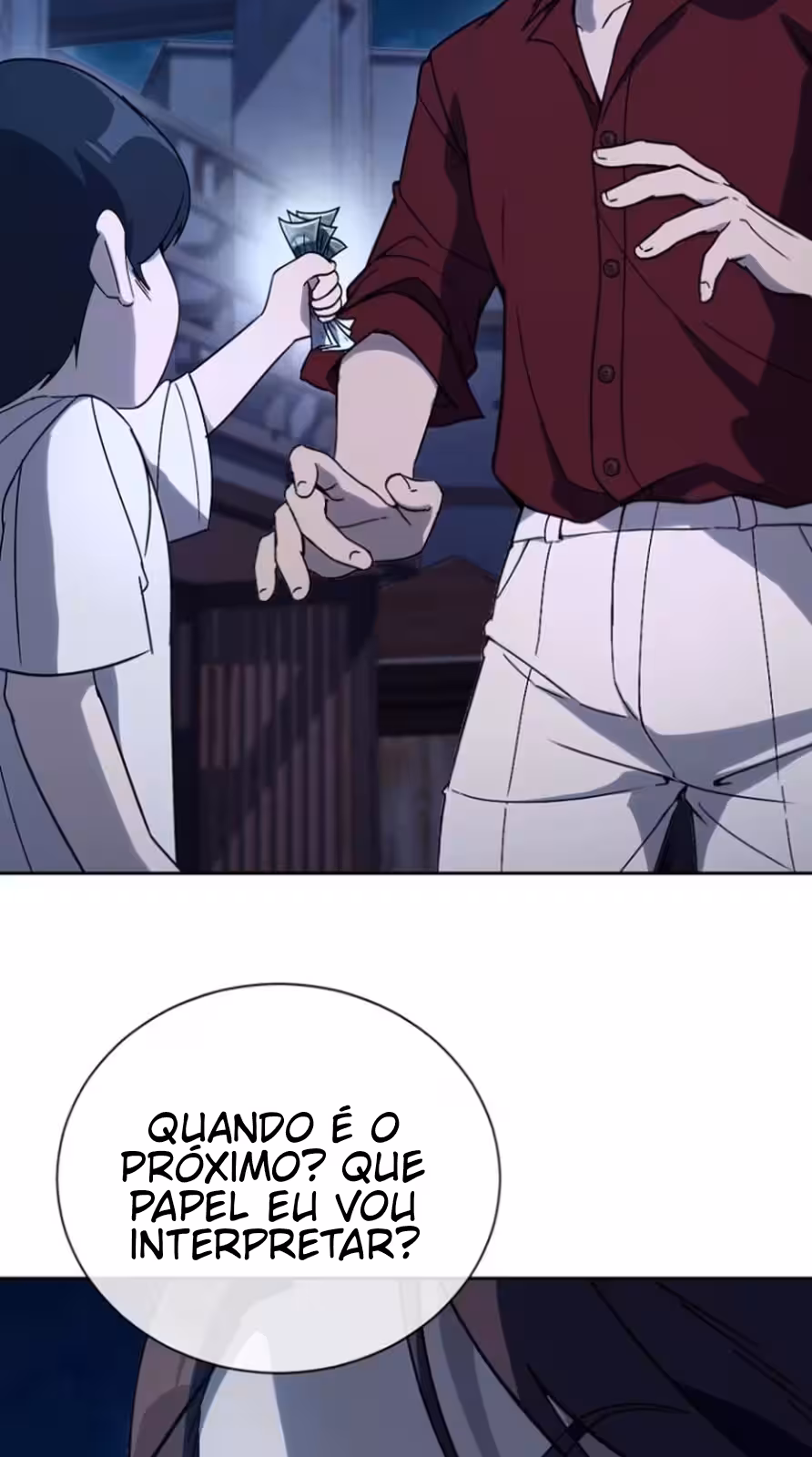 Página do Capítulo 01